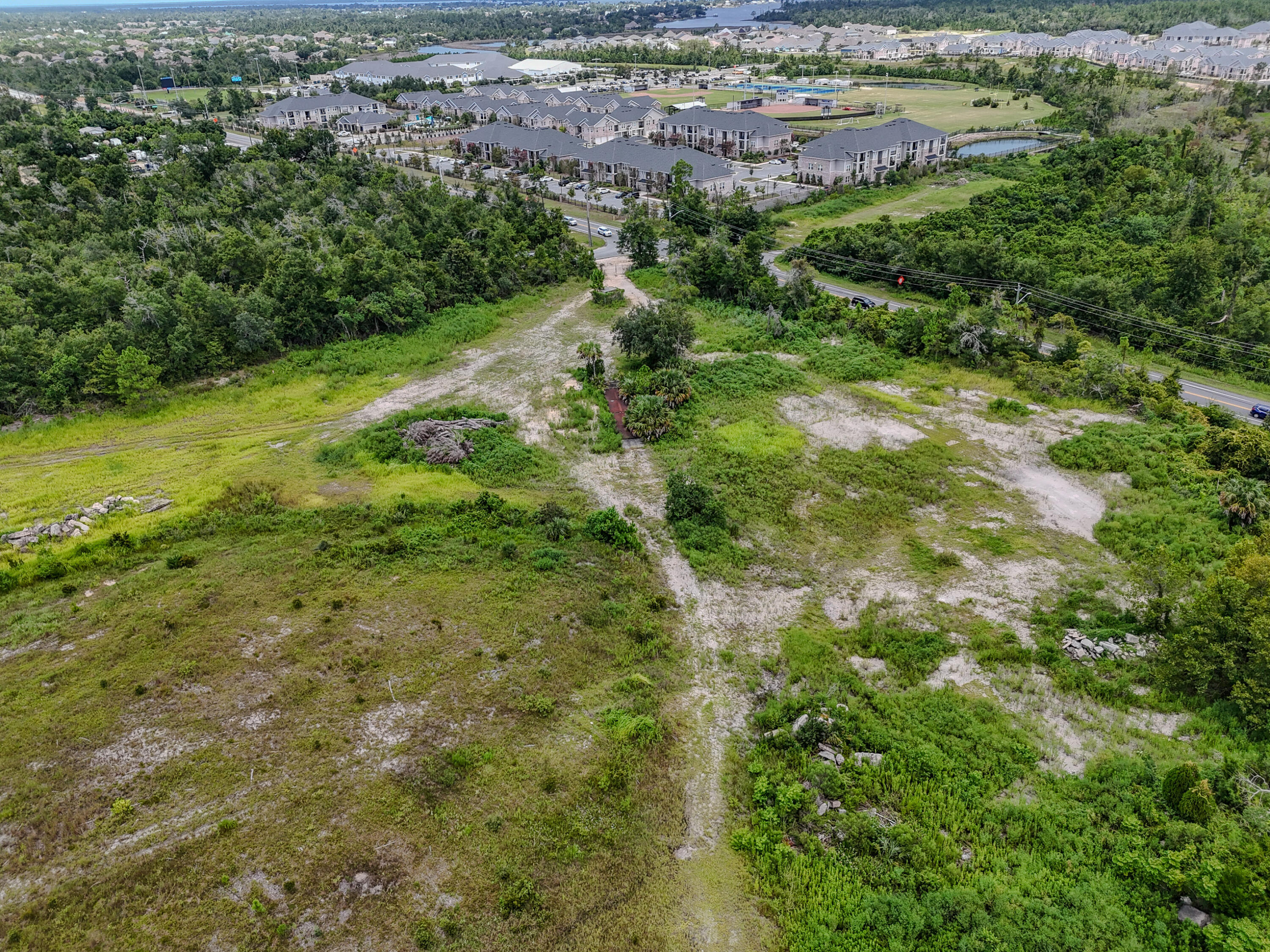 Panama City FL 32404