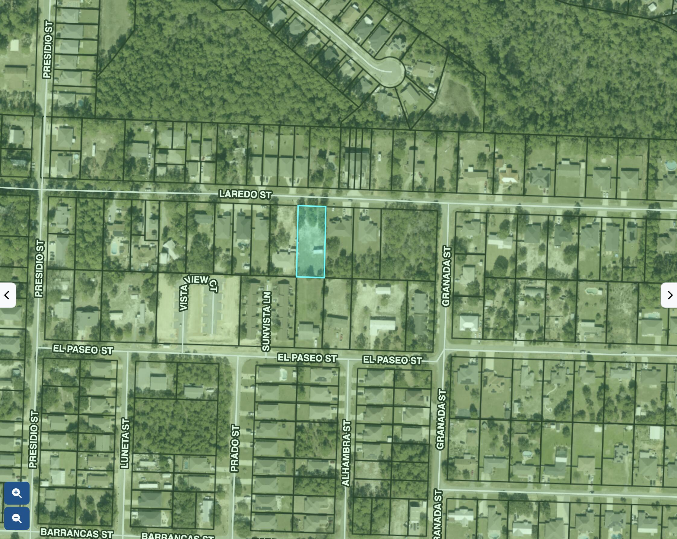 8555 Laredo Street Navarre FL 32566