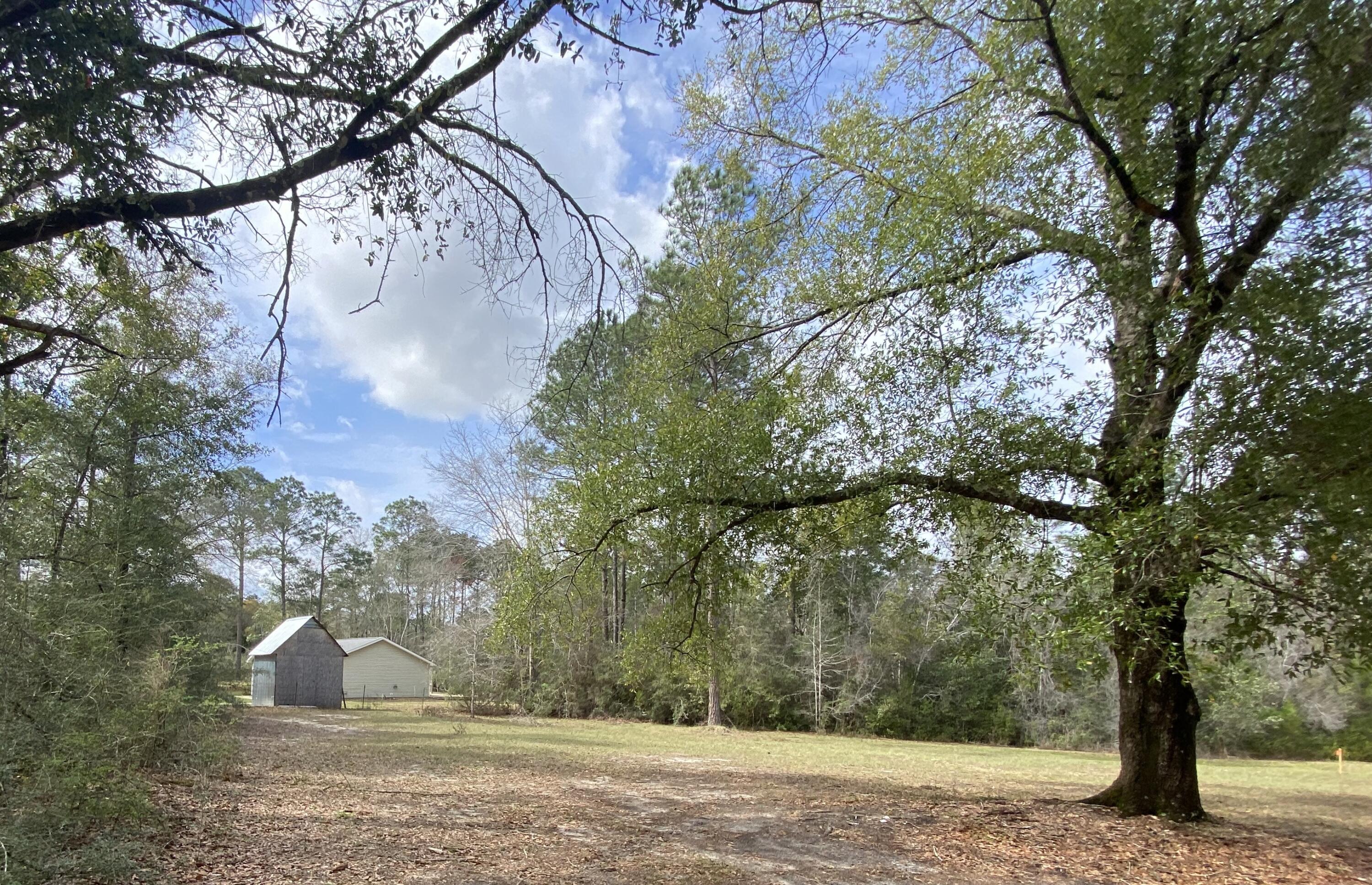 Tbd Gilmore Road Holt FL 32564