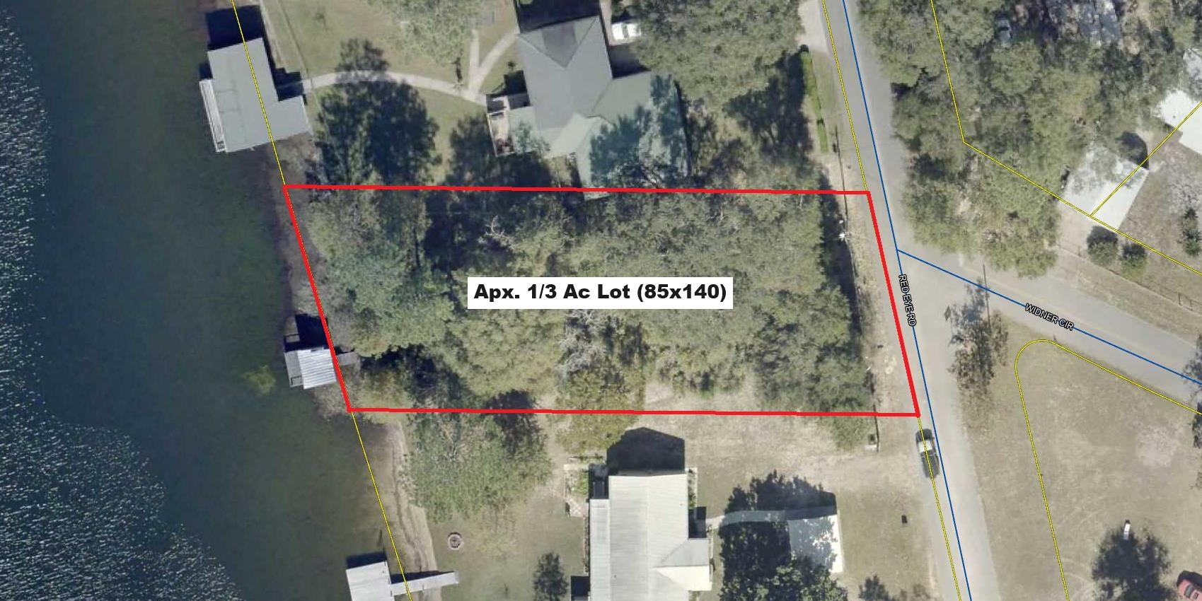 141 Red Eye Road Defuniak Springs FL 32433