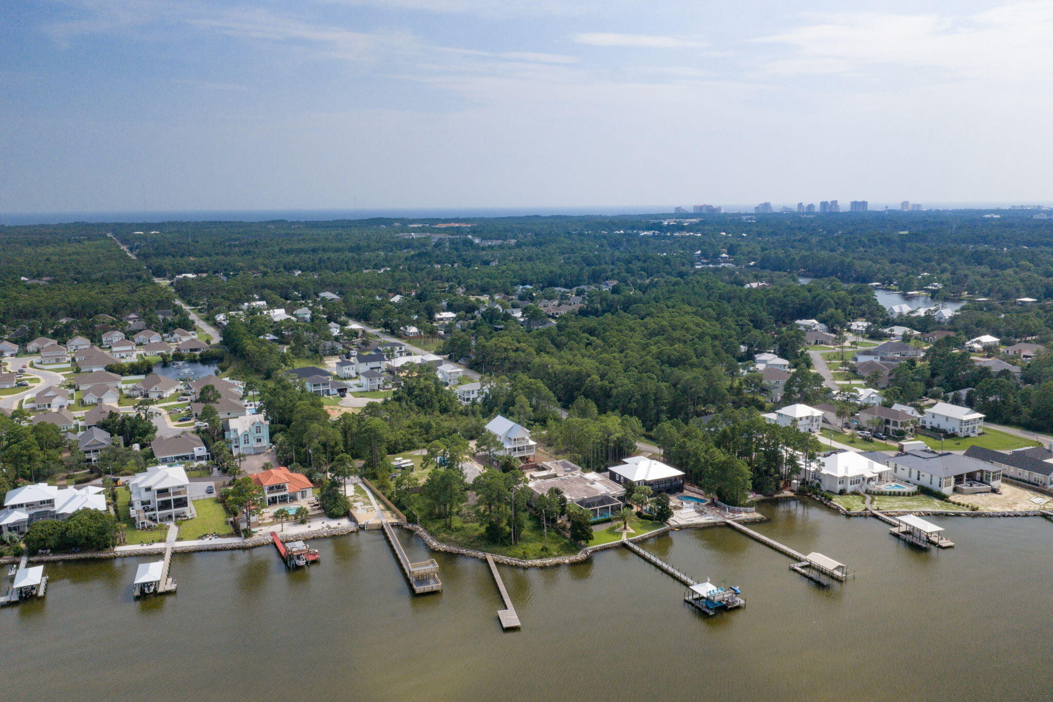 Lot 38 W Casa Grande Lane Santa Rosa Beach FL 32459