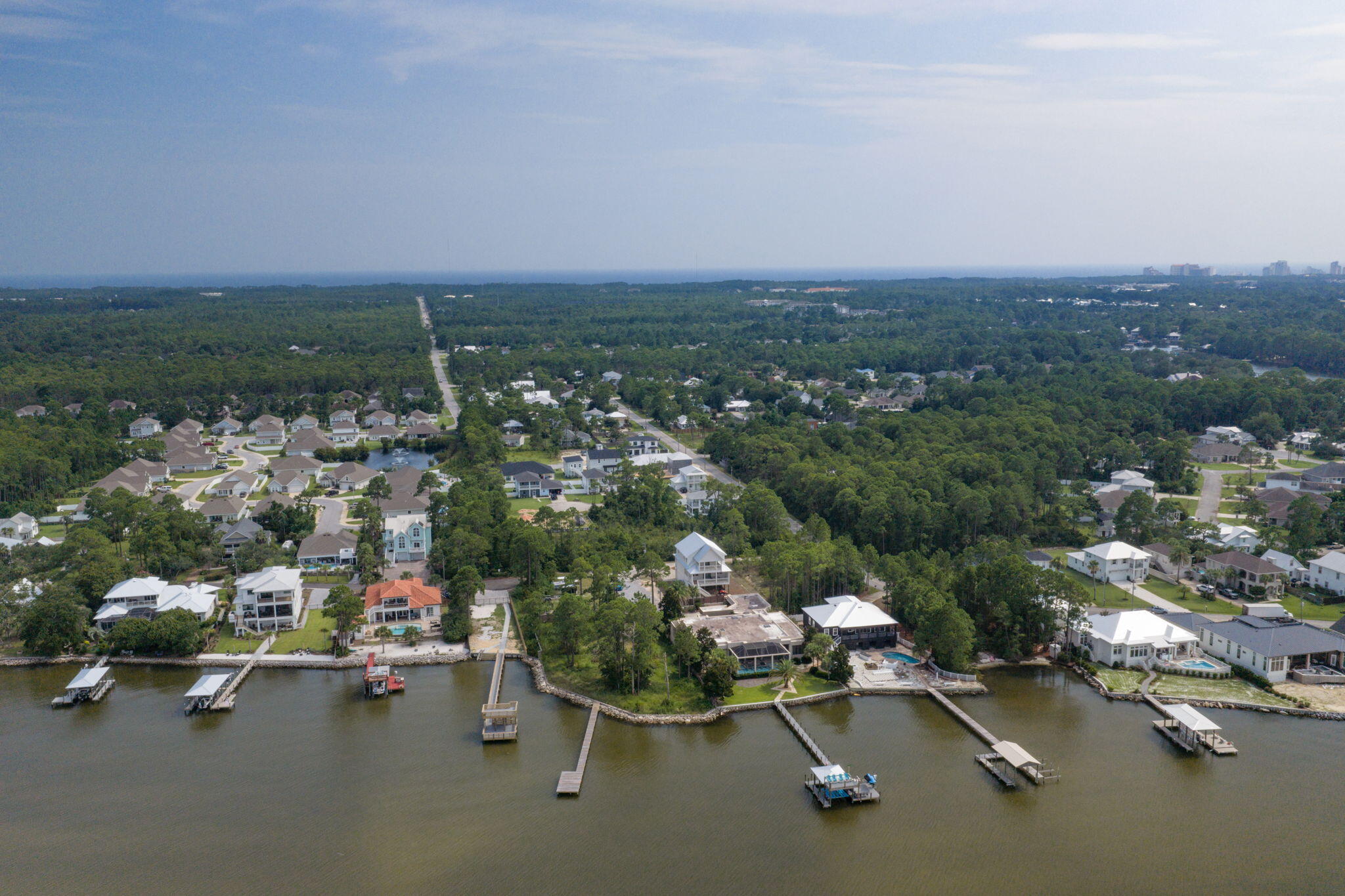 Lot 38 W Casa Grande Lane Santa Rosa Beach FL 32459