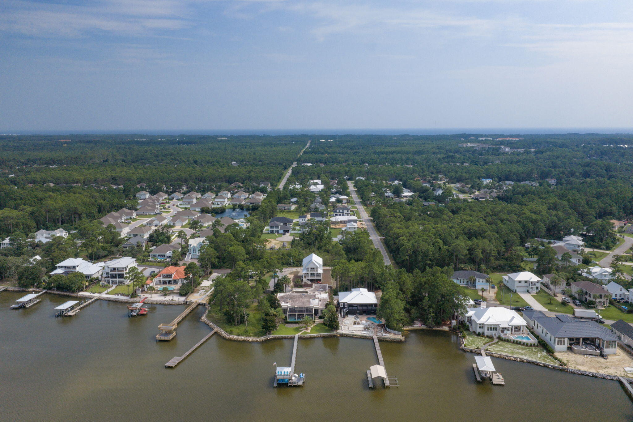 Lot 38 W Casa Grande Lane Santa Rosa Beach FL 32459