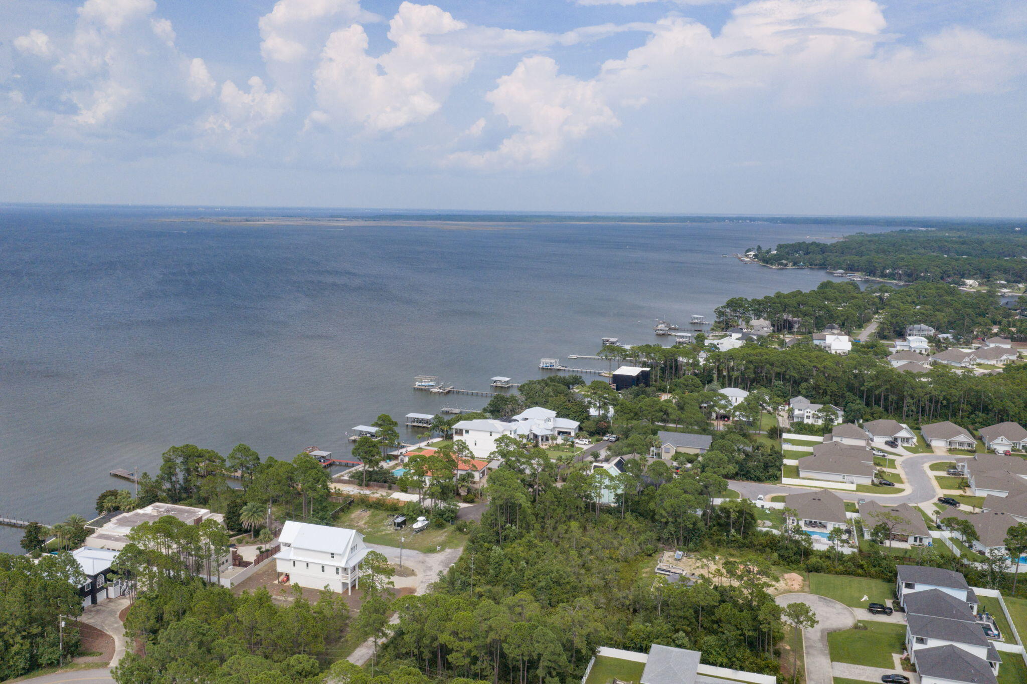 Lot 38 W Casa Grande Lane Santa Rosa Beach FL 32459