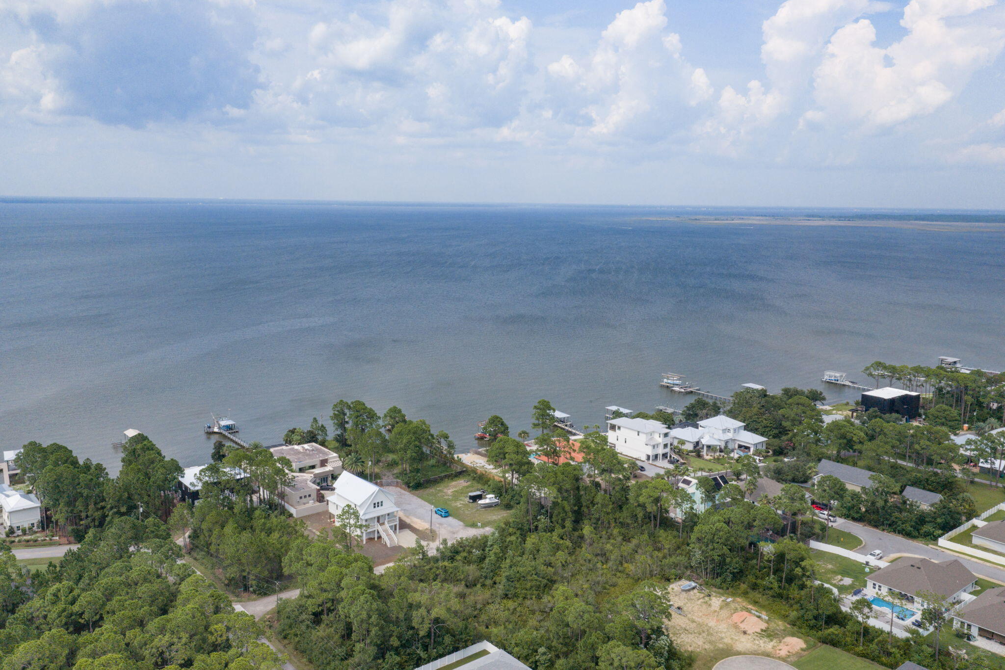 Lot 38 W Casa Grande Lane Santa Rosa Beach FL 32459