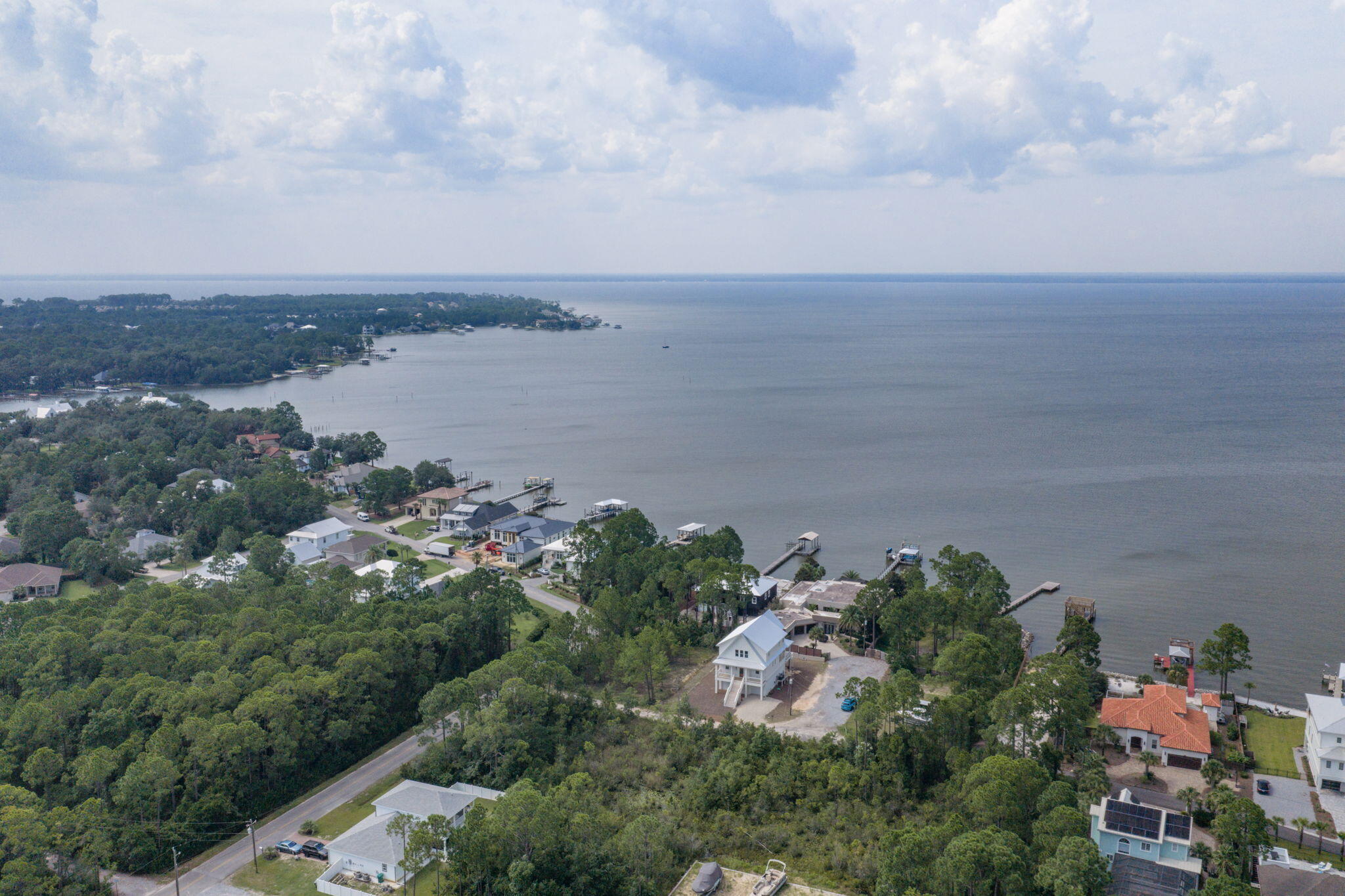 Lot 38 W Casa Grande Lane Santa Rosa Beach FL 32459