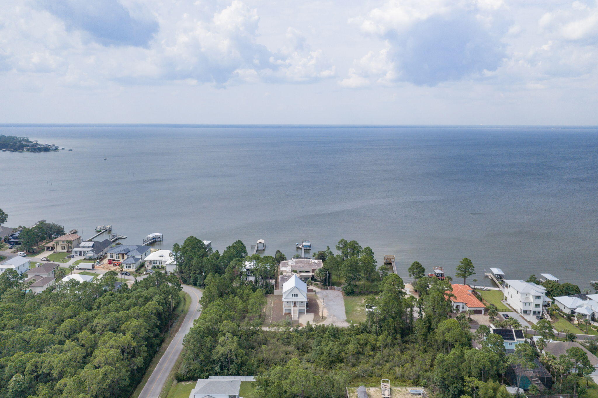 Lot 38 W Casa Grande Lane Santa Rosa Beach FL 32459