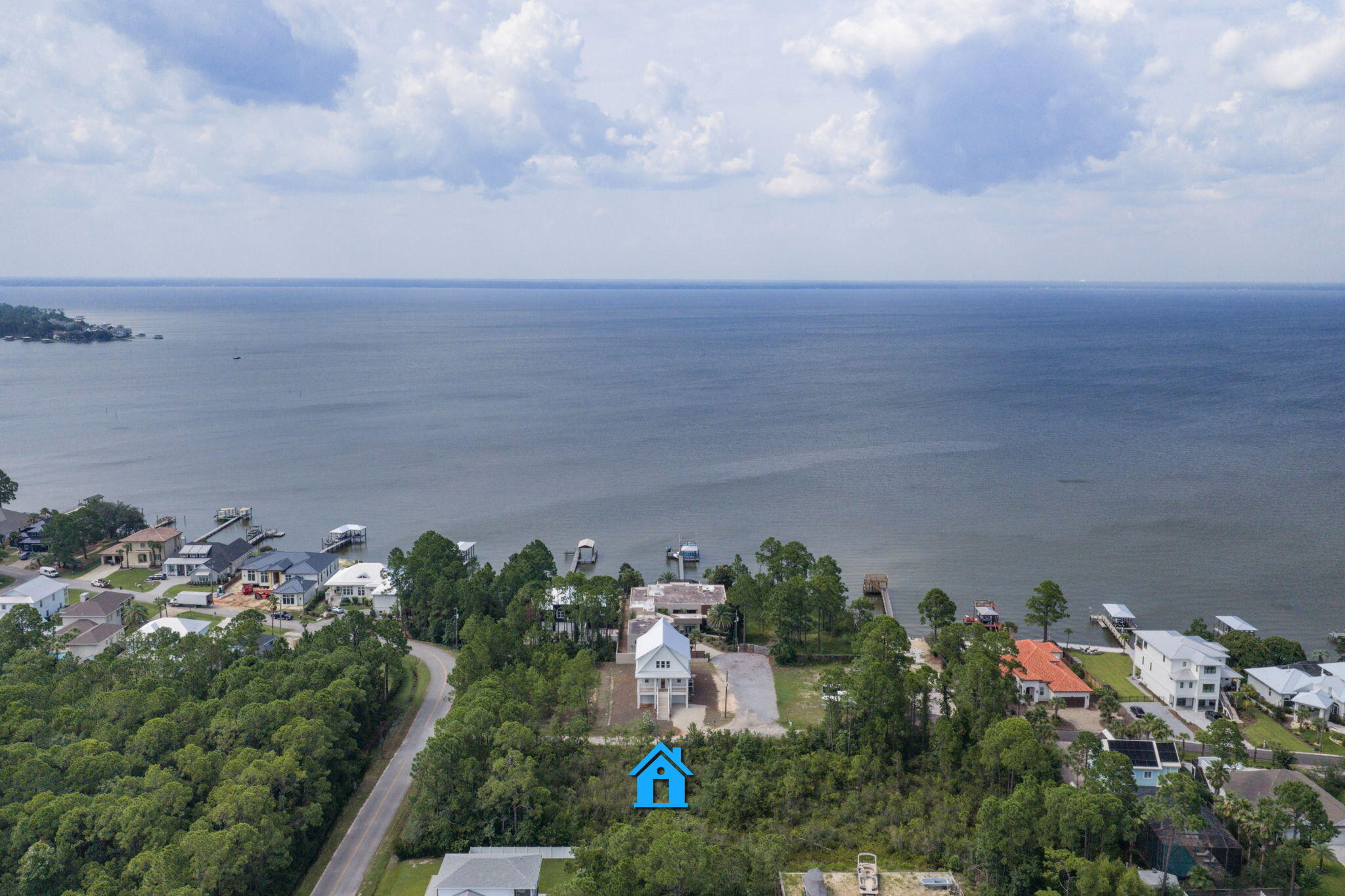 Lot 38 W Casa Grande Lane Santa Rosa Beach FL 32459