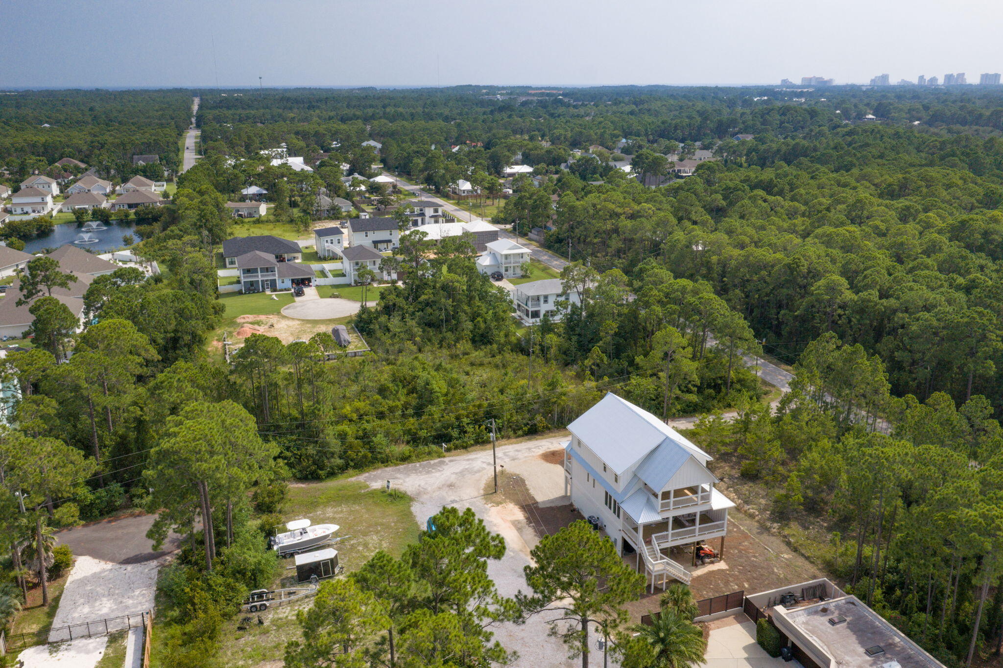 Lot 38 W Casa Grande Lane Santa Rosa Beach FL 32459