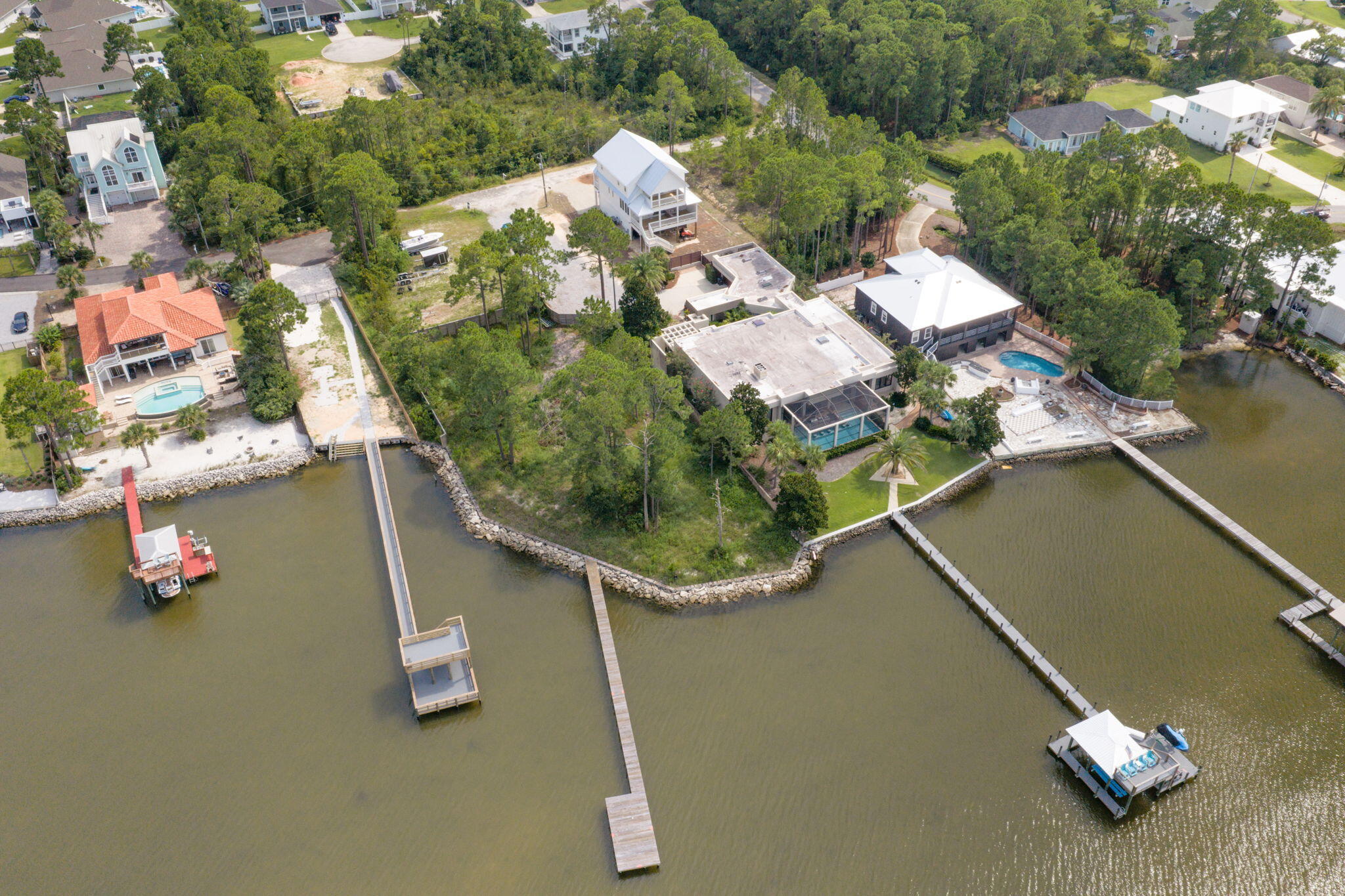 Lot 38 W Casa Grande Lane Santa Rosa Beach FL 32459