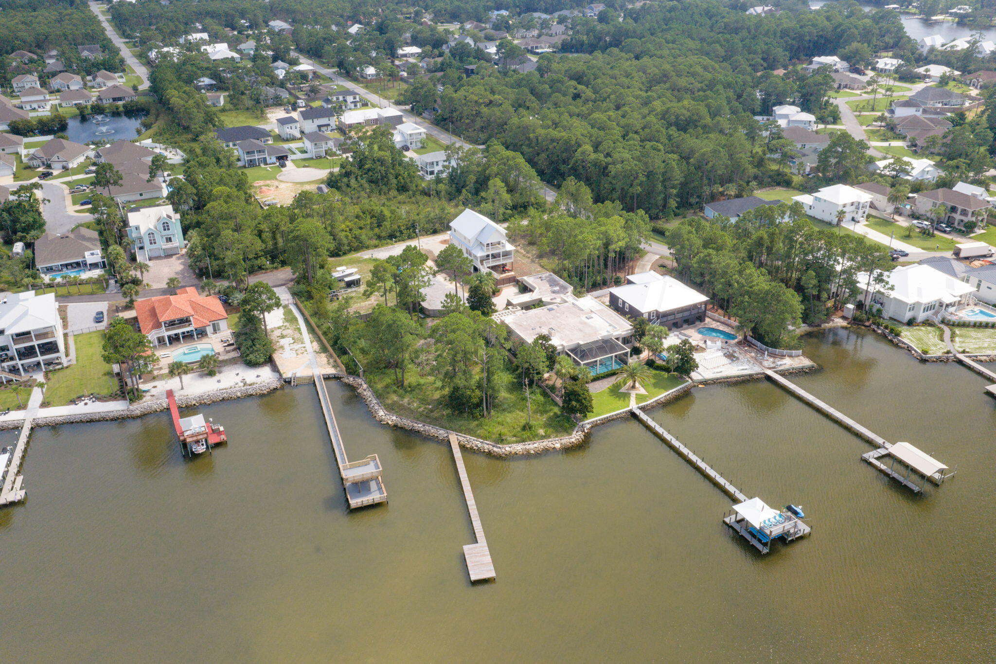 Lot 38 W Casa Grande Lane Santa Rosa Beach FL 32459