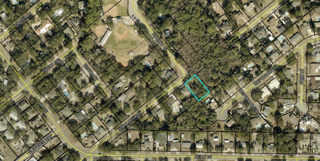 428 Stahlman Avenue Destin FL 32541