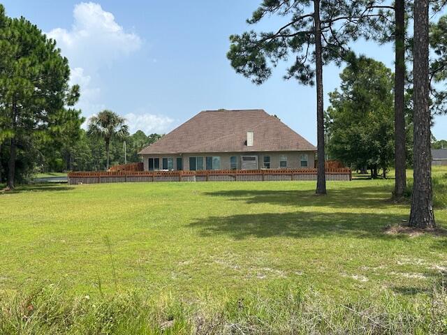 1076 Pearson Road Milton FL 32583