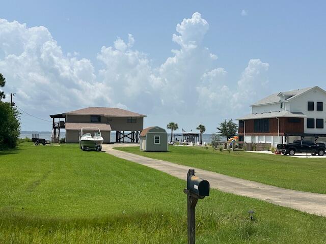 1076 Pearson Road Milton FL 32583
