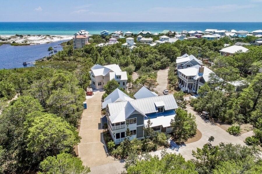 15 N Branch Road Santa Rosa Beach FL 32459