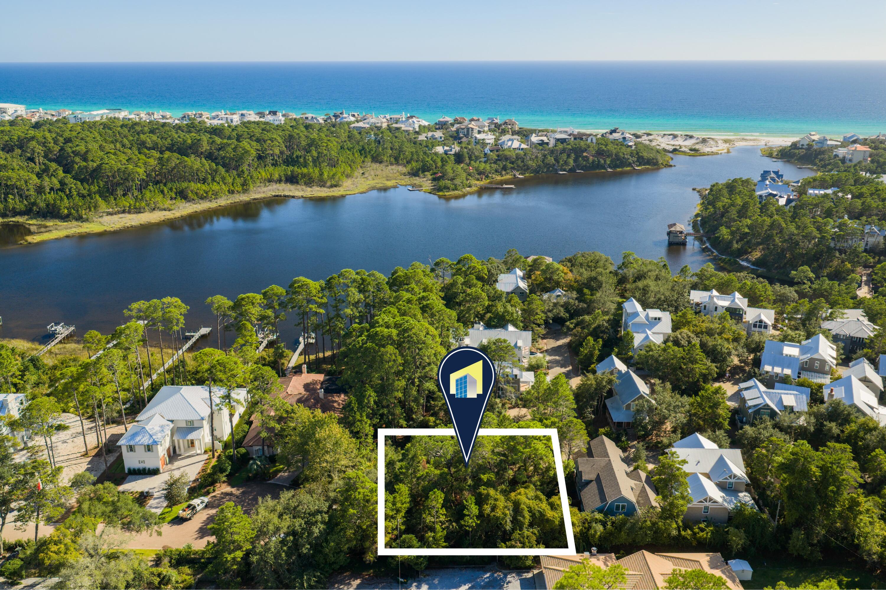 15 N Branch Road Santa Rosa Beach FL 32459