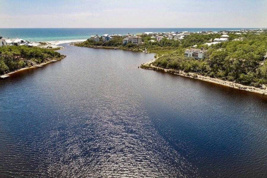 15 N Branch Road Santa Rosa Beach FL 32459