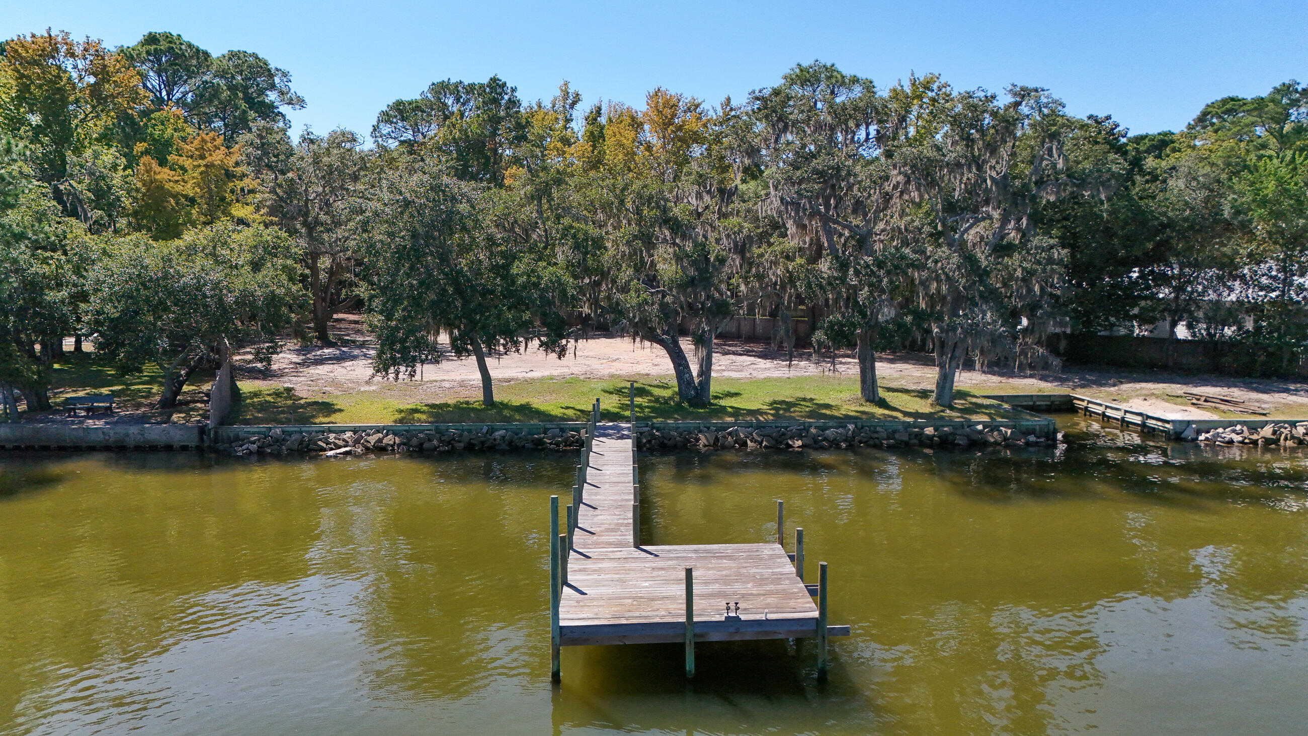 1140 Nellie Drive Santa Rosa Beach FL 32459