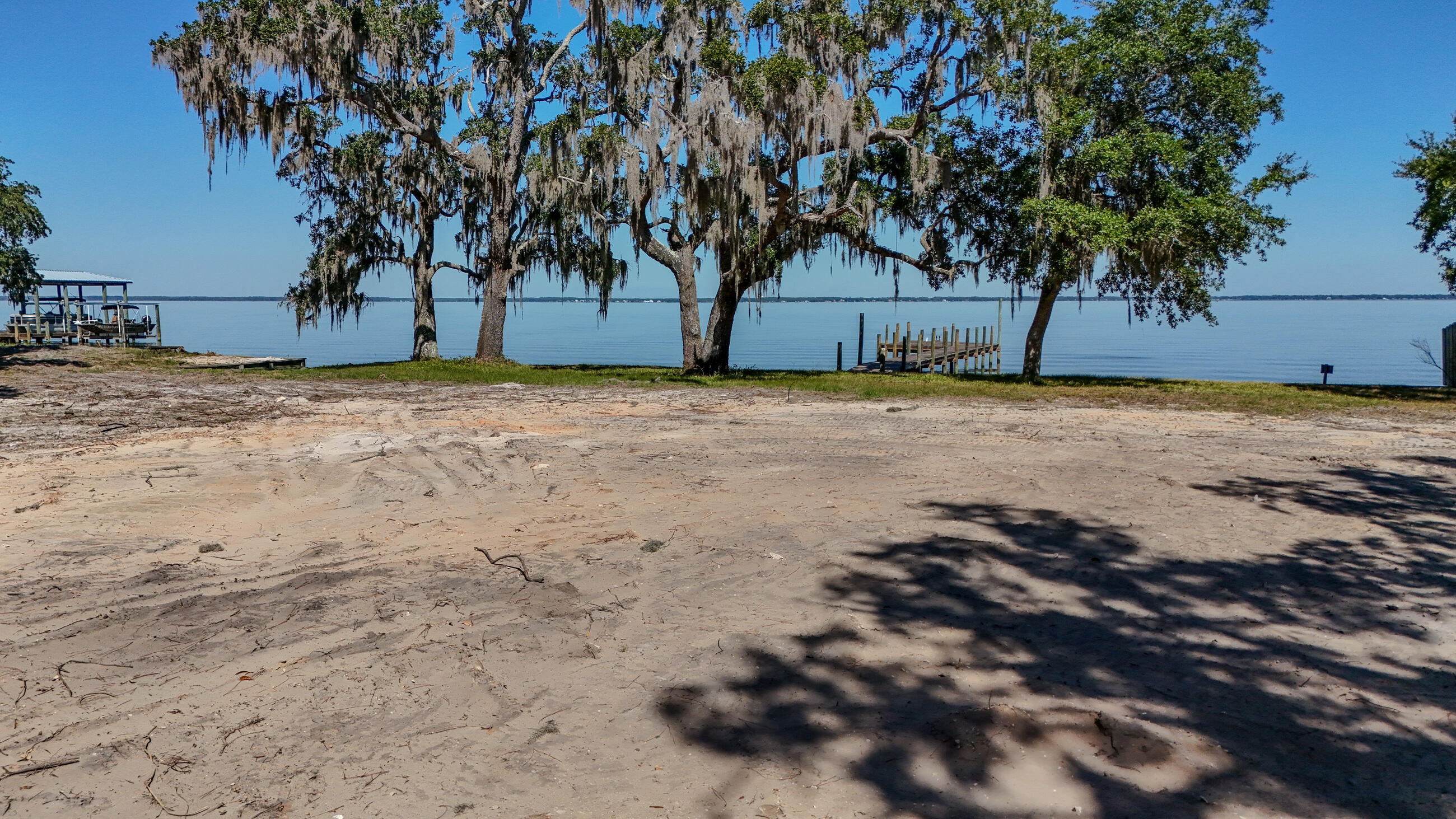 1140 Nellie Drive Santa Rosa Beach FL 32459