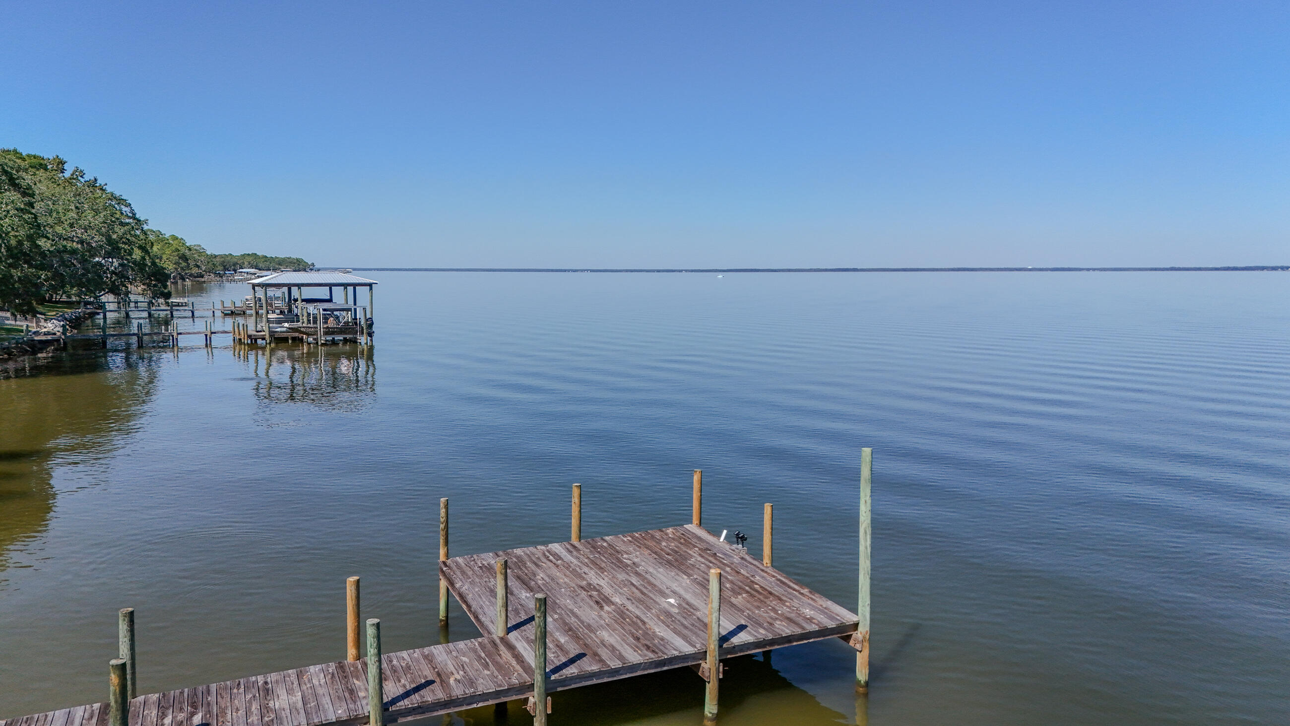 1140 Nellie Drive Santa Rosa Beach FL 32459