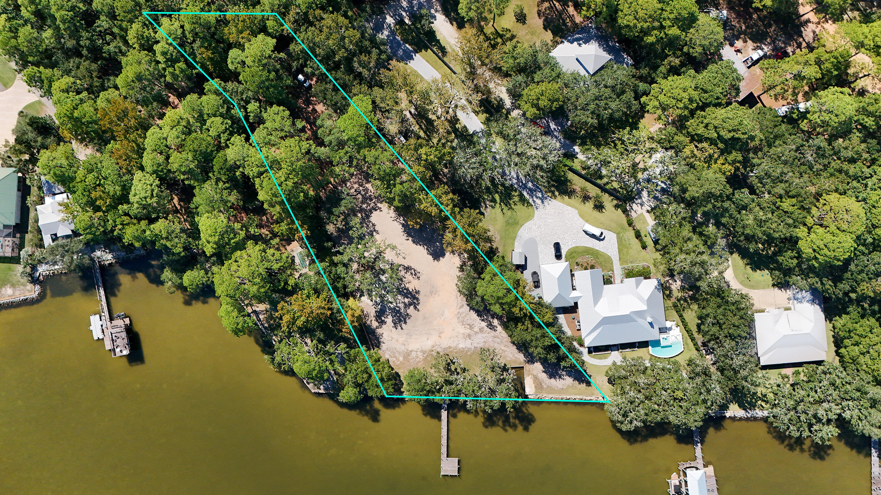 1140 Nellie Drive Santa Rosa Beach FL 32459