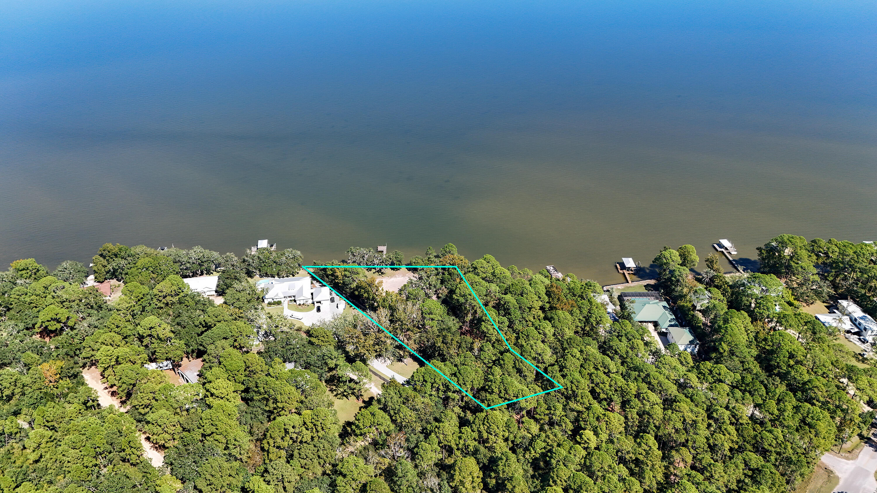 1140 Nellie Drive Santa Rosa Beach FL 32459