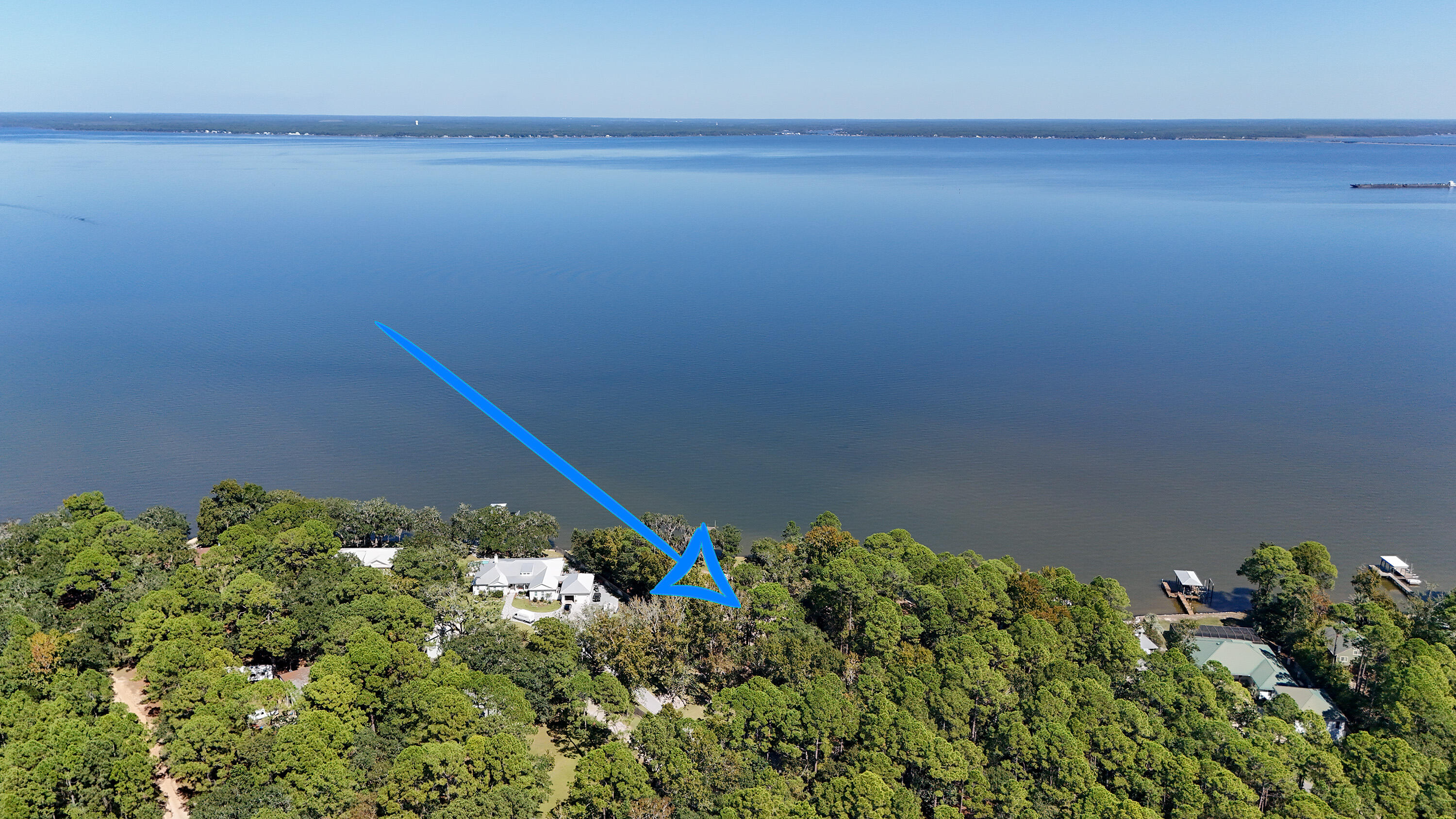1140 Nellie Drive Santa Rosa Beach FL 32459