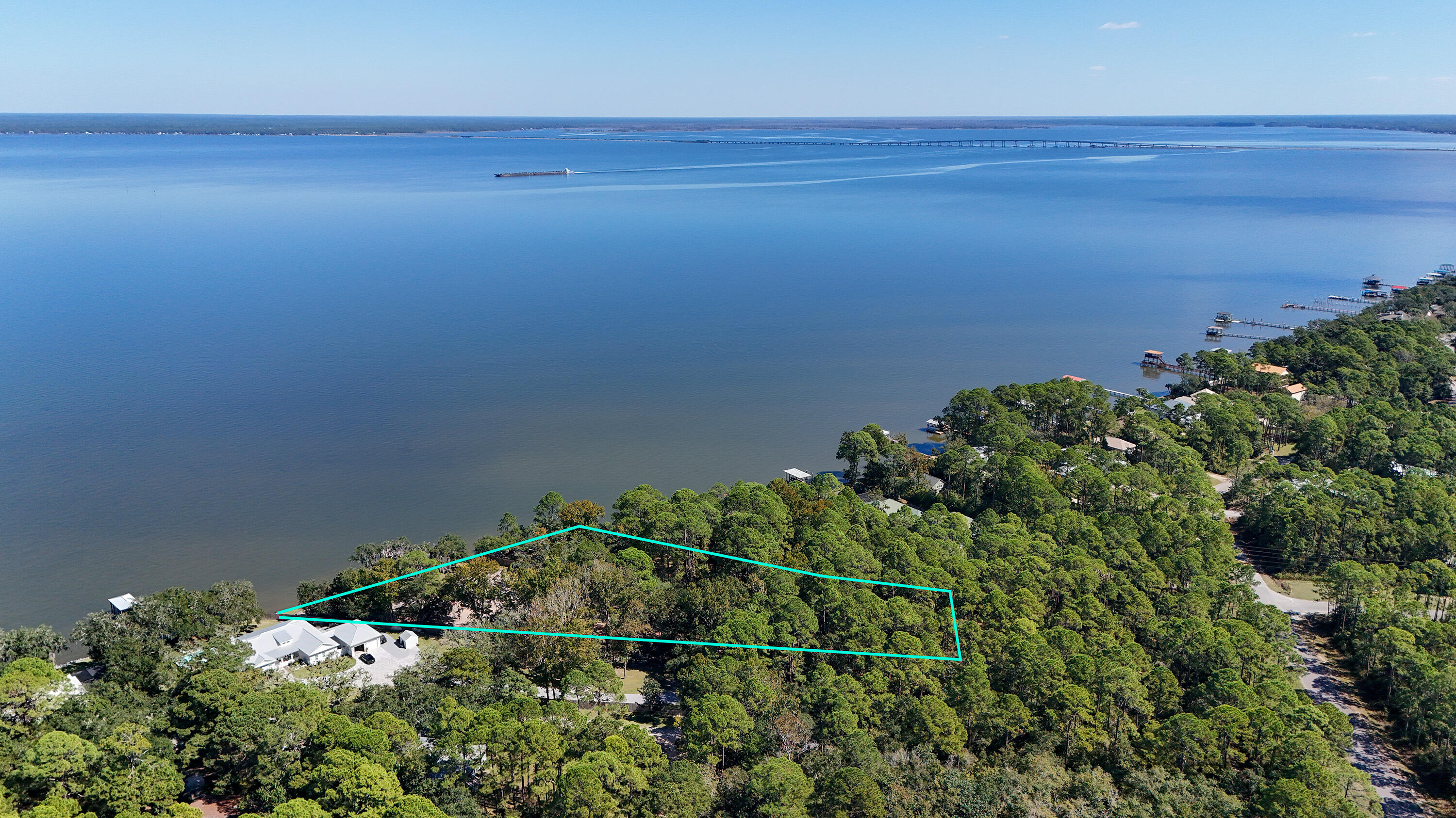 1140 Nellie Drive Santa Rosa Beach FL 32459