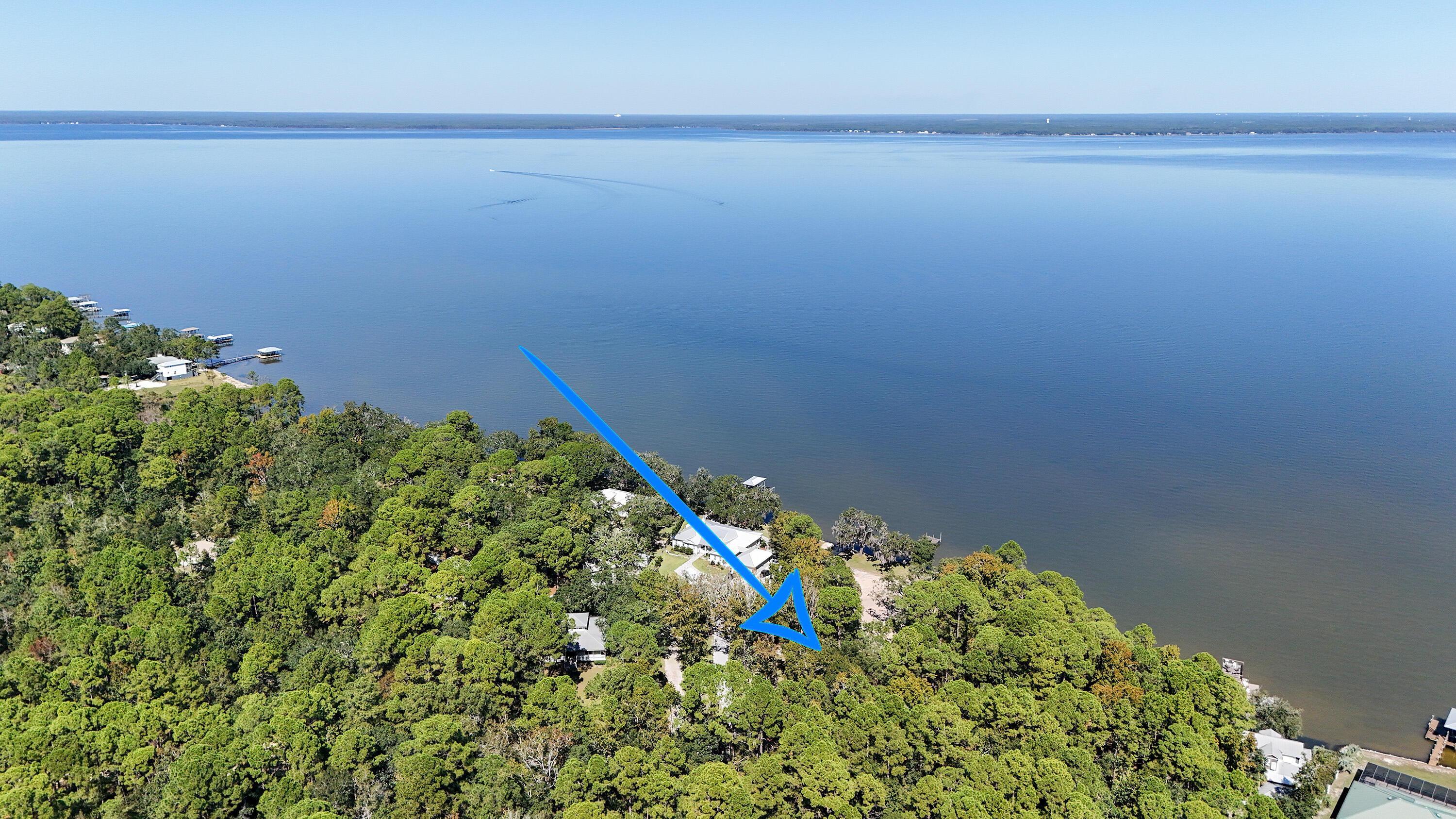 1140 Nellie Drive Santa Rosa Beach FL 32459