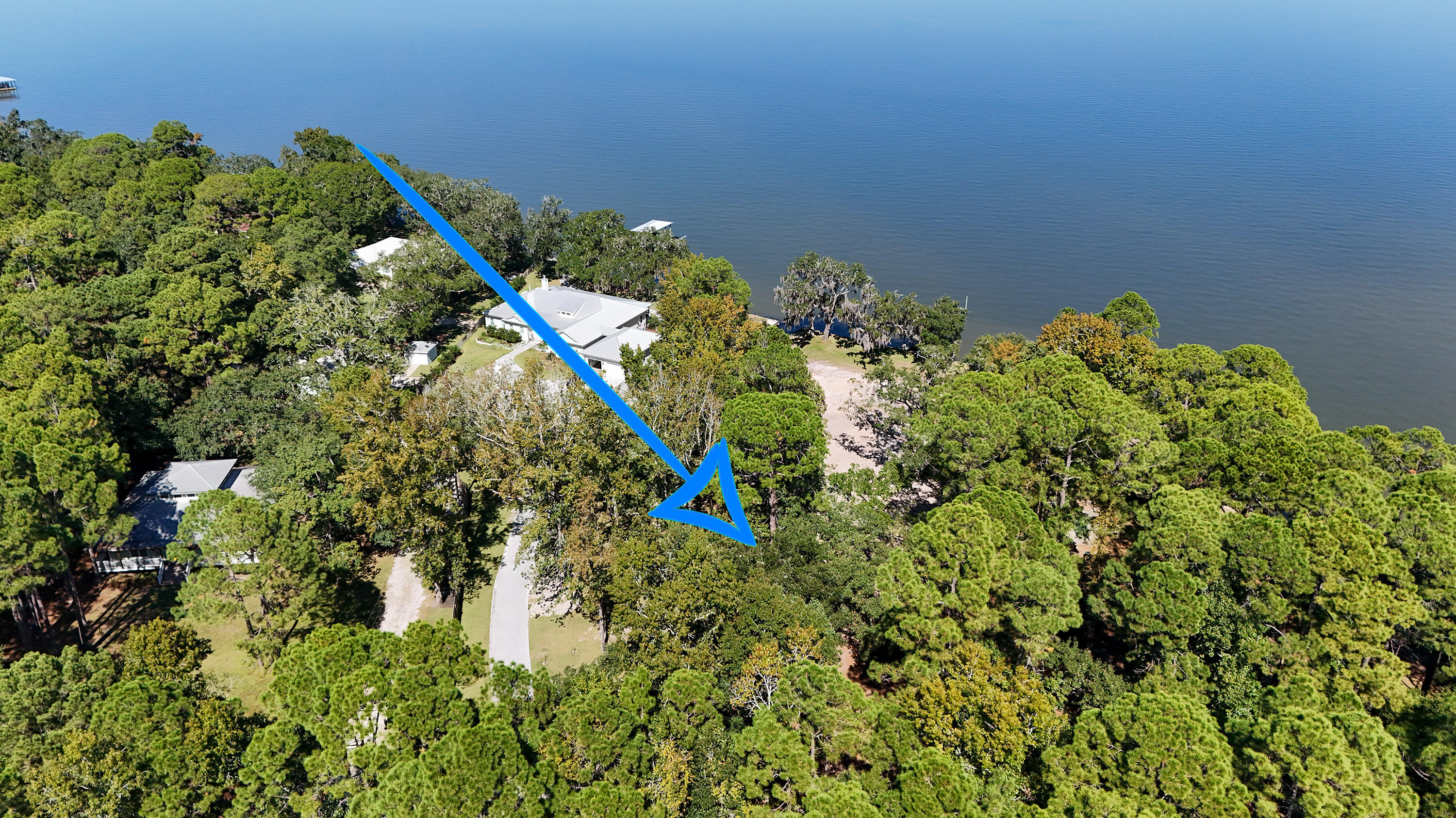 1140 Nellie Drive Santa Rosa Beach FL 32459