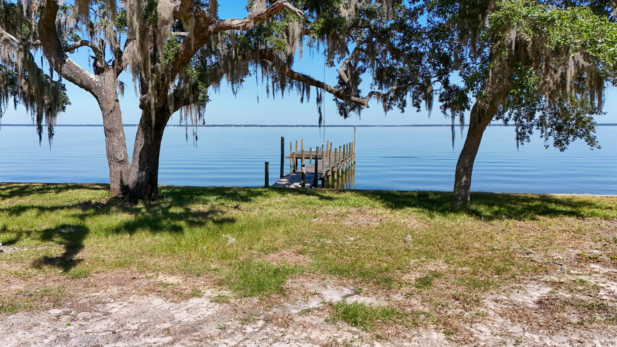 1140 Nellie Drive Santa Rosa Beach FL 32459