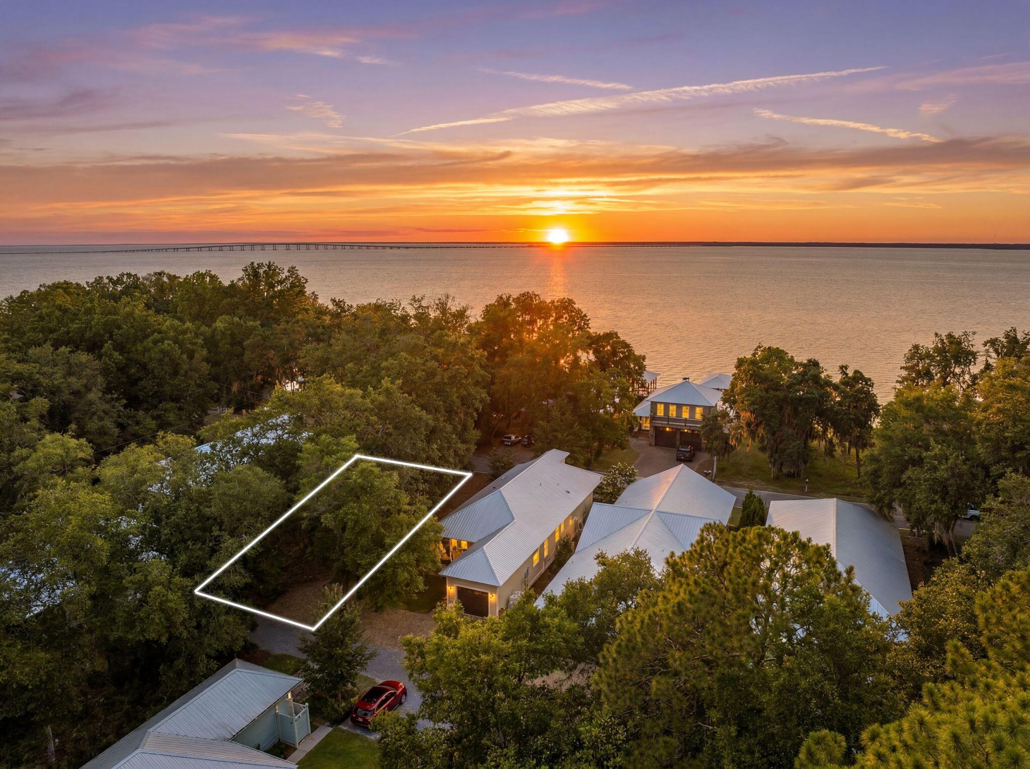 Lot 2 E Mitchell Avenue Santa Rosa Beach FL 32459