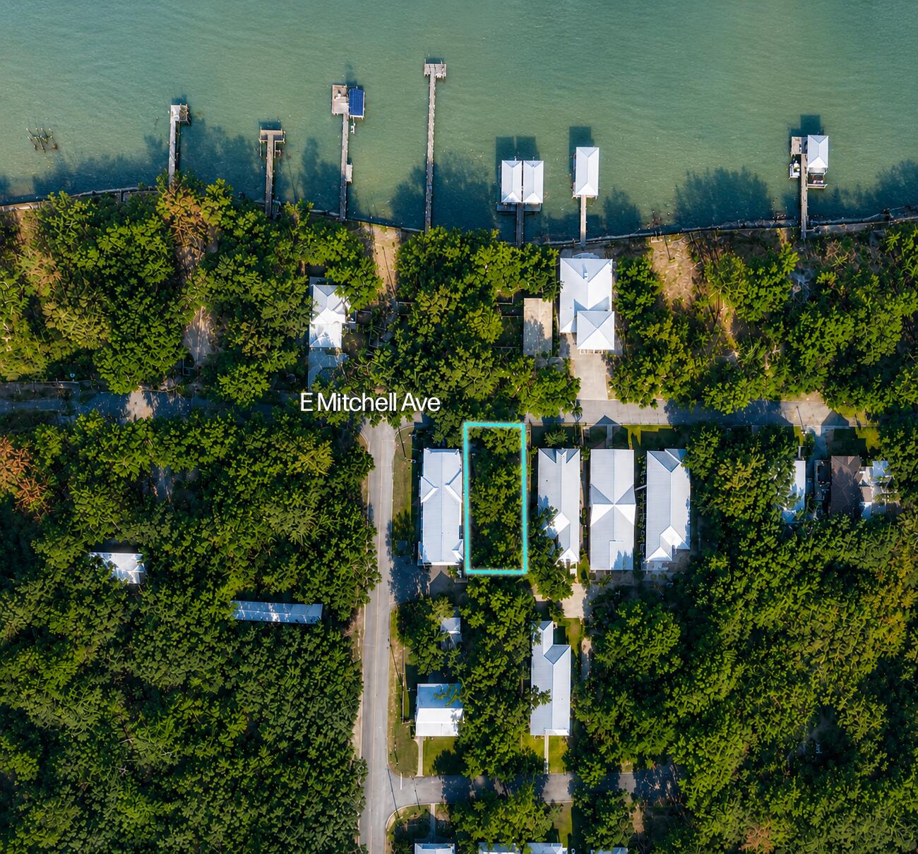 Lot 2 E Mitchell Avenue Santa Rosa Beach FL 32459