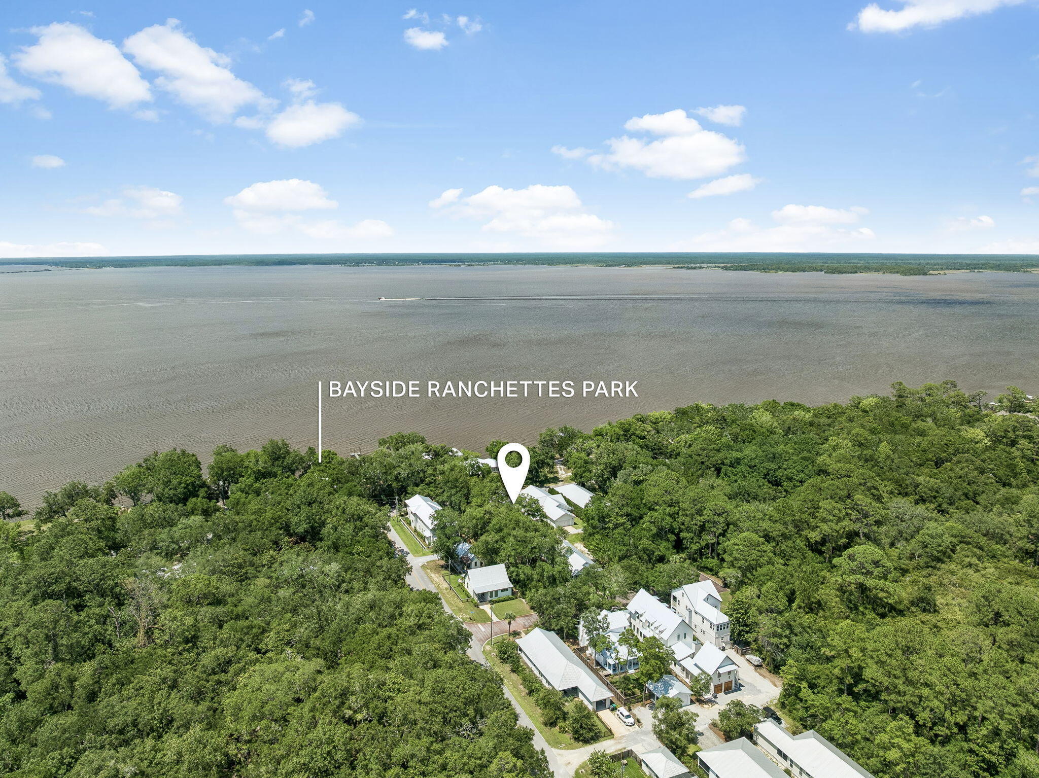 Lot 2 E Mitchell Avenue Santa Rosa Beach FL 32459