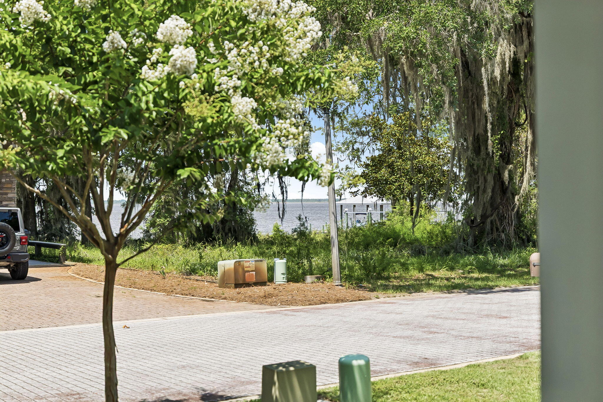 Lot 2 E Mitchell Avenue Santa Rosa Beach FL 32459