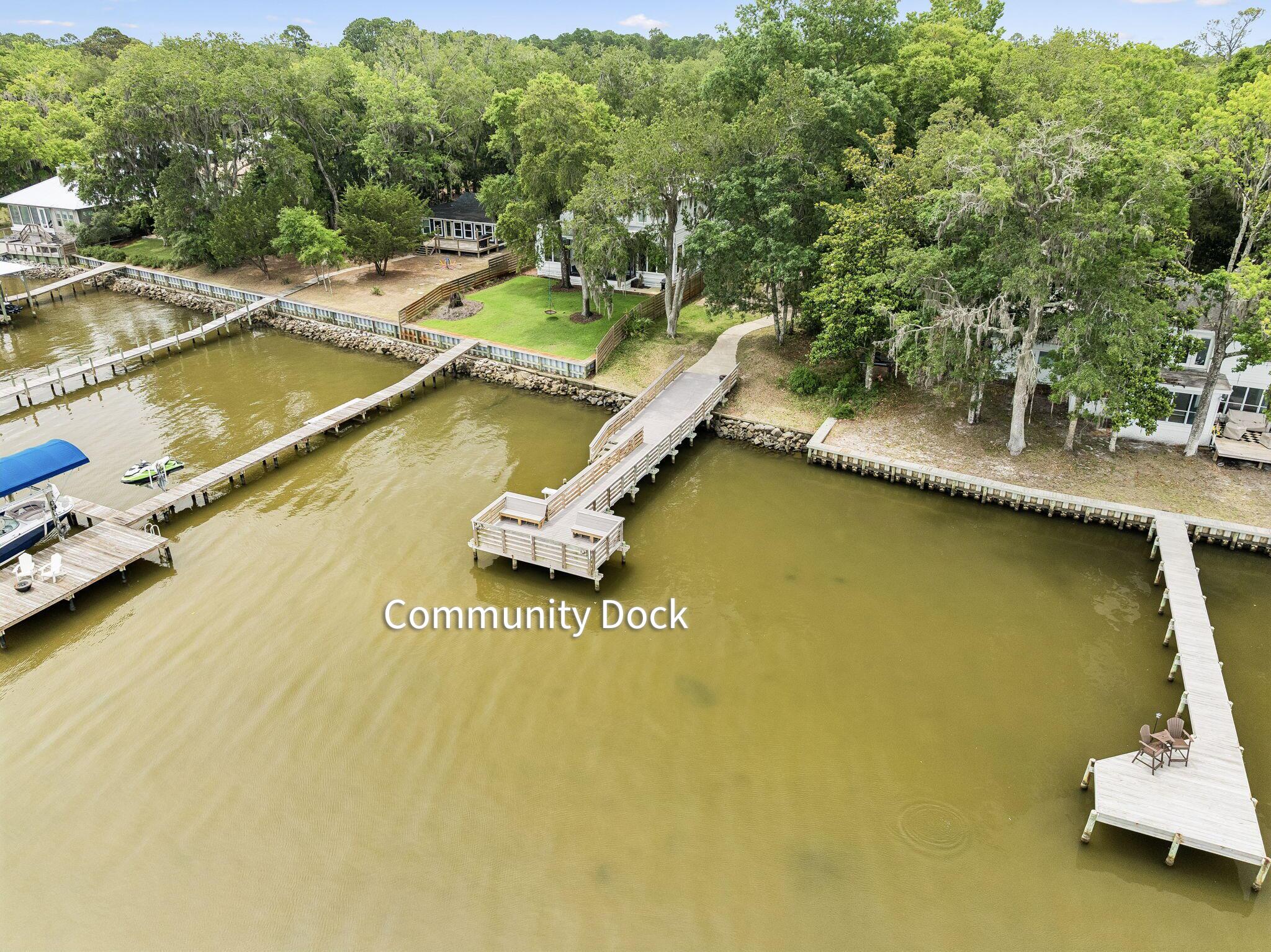 Lot 2 E Mitchell Avenue Santa Rosa Beach FL 32459