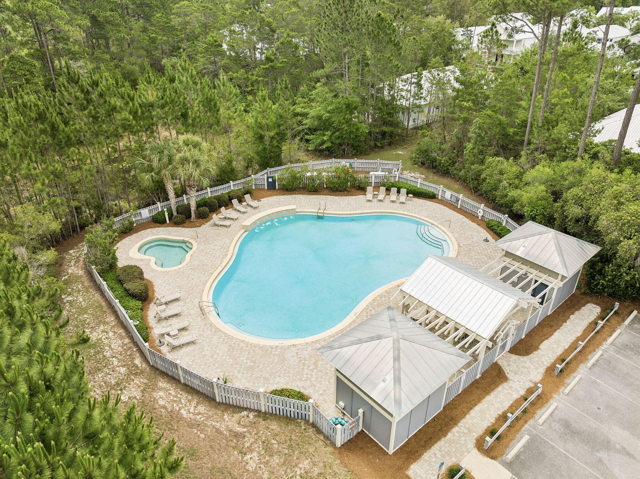 Lot 2 E Mitchell Avenue Santa Rosa Beach FL 32459