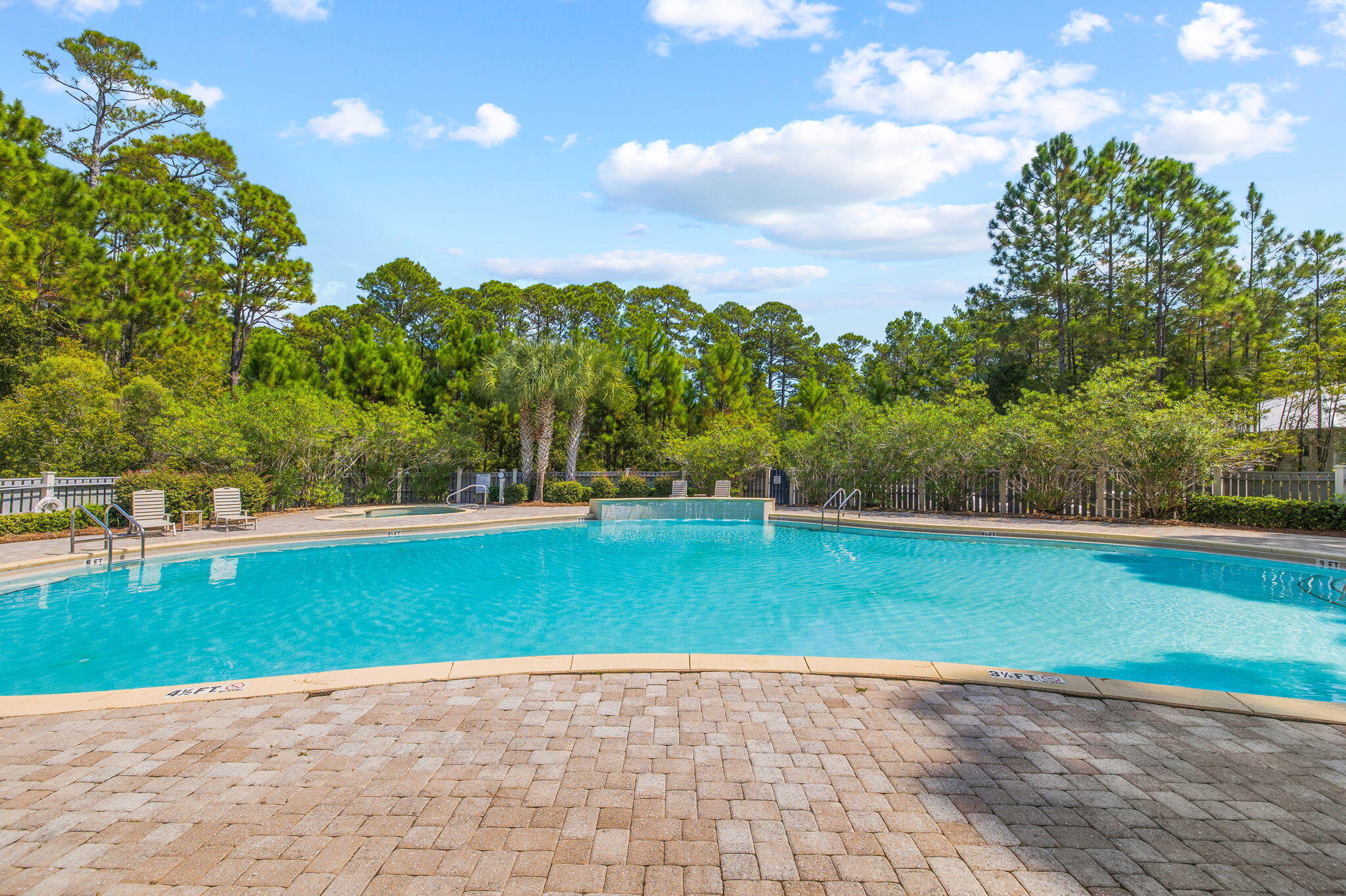 Lot 2 E Mitchell Avenue Santa Rosa Beach FL 32459