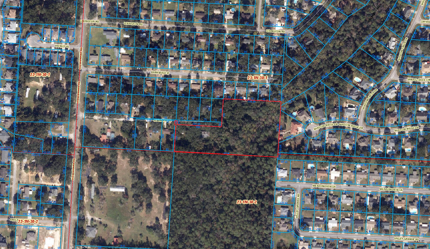 Pensacola FL 32514