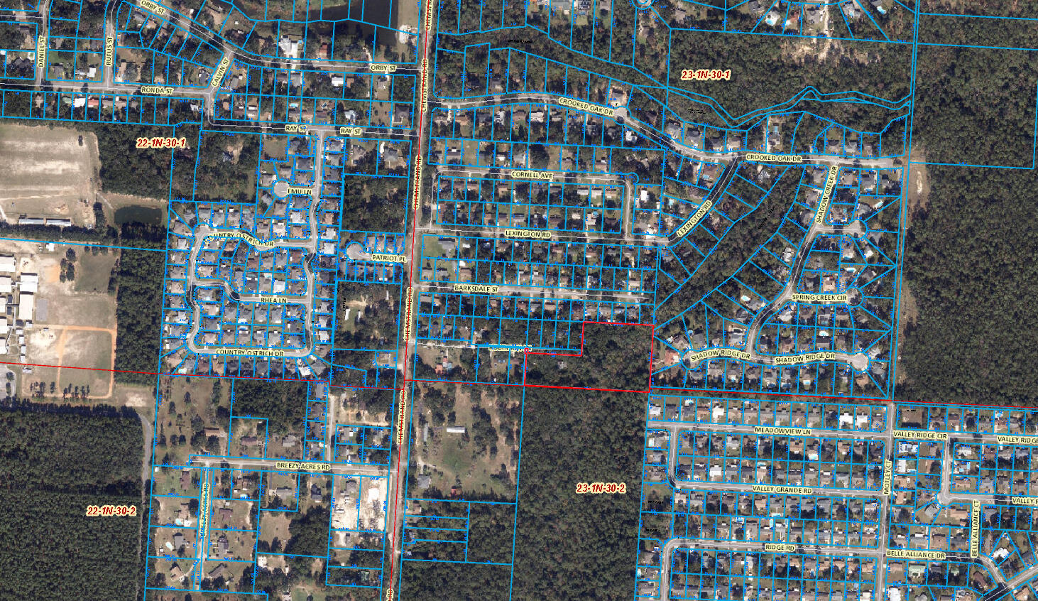 Pensacola FL 32514