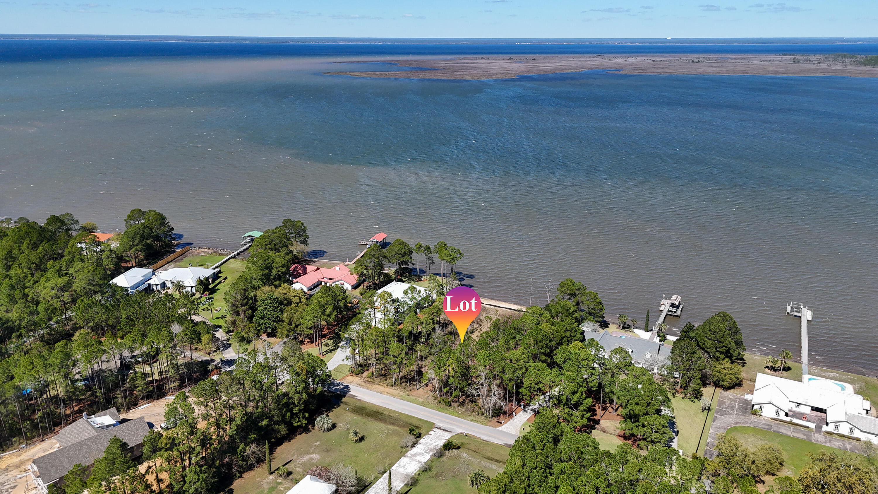 24 Woodland Bayou Drive Santa Rosa Beach FL 32459