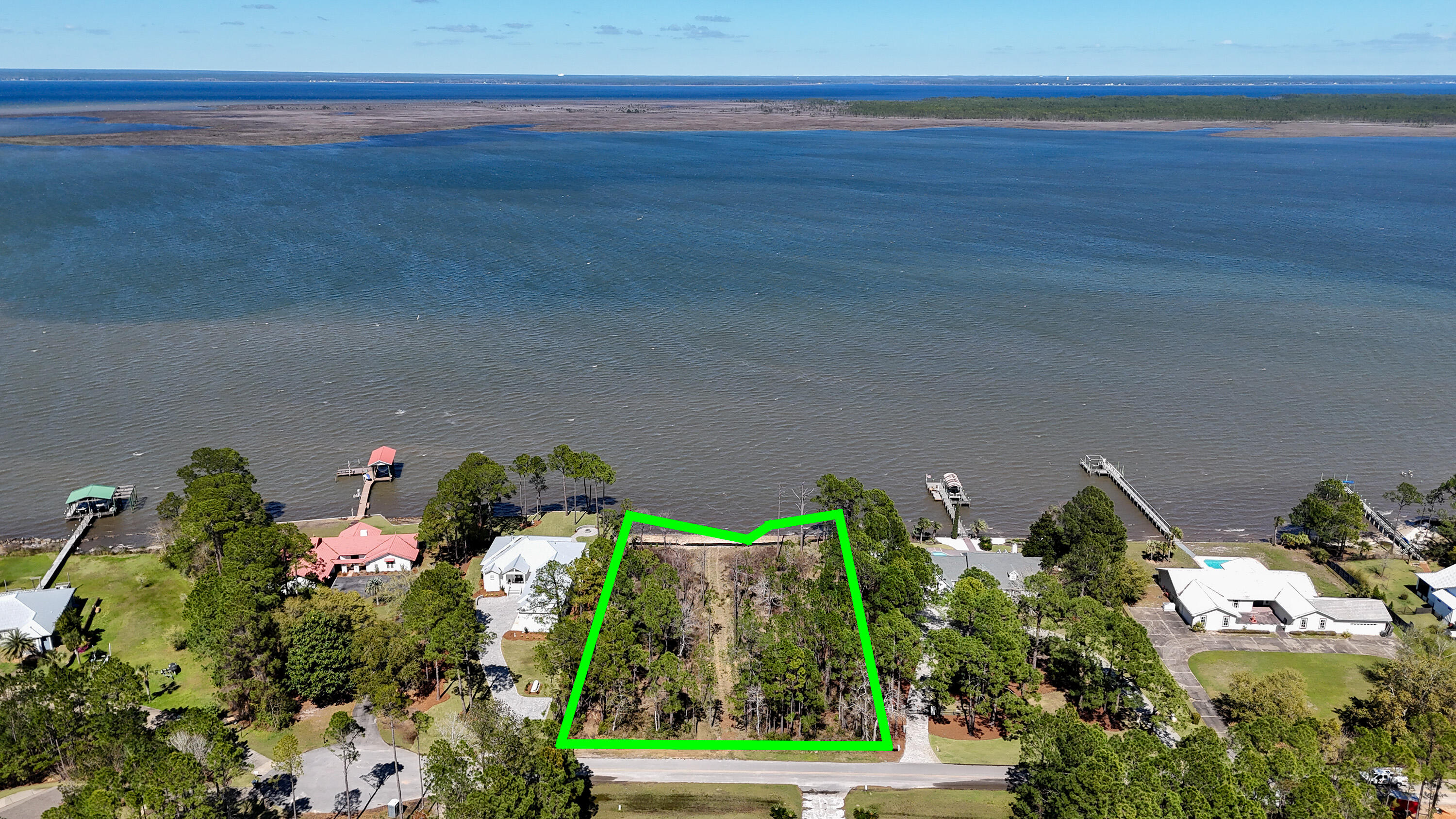 24 Woodland Bayou Drive Santa Rosa Beach FL 32459
