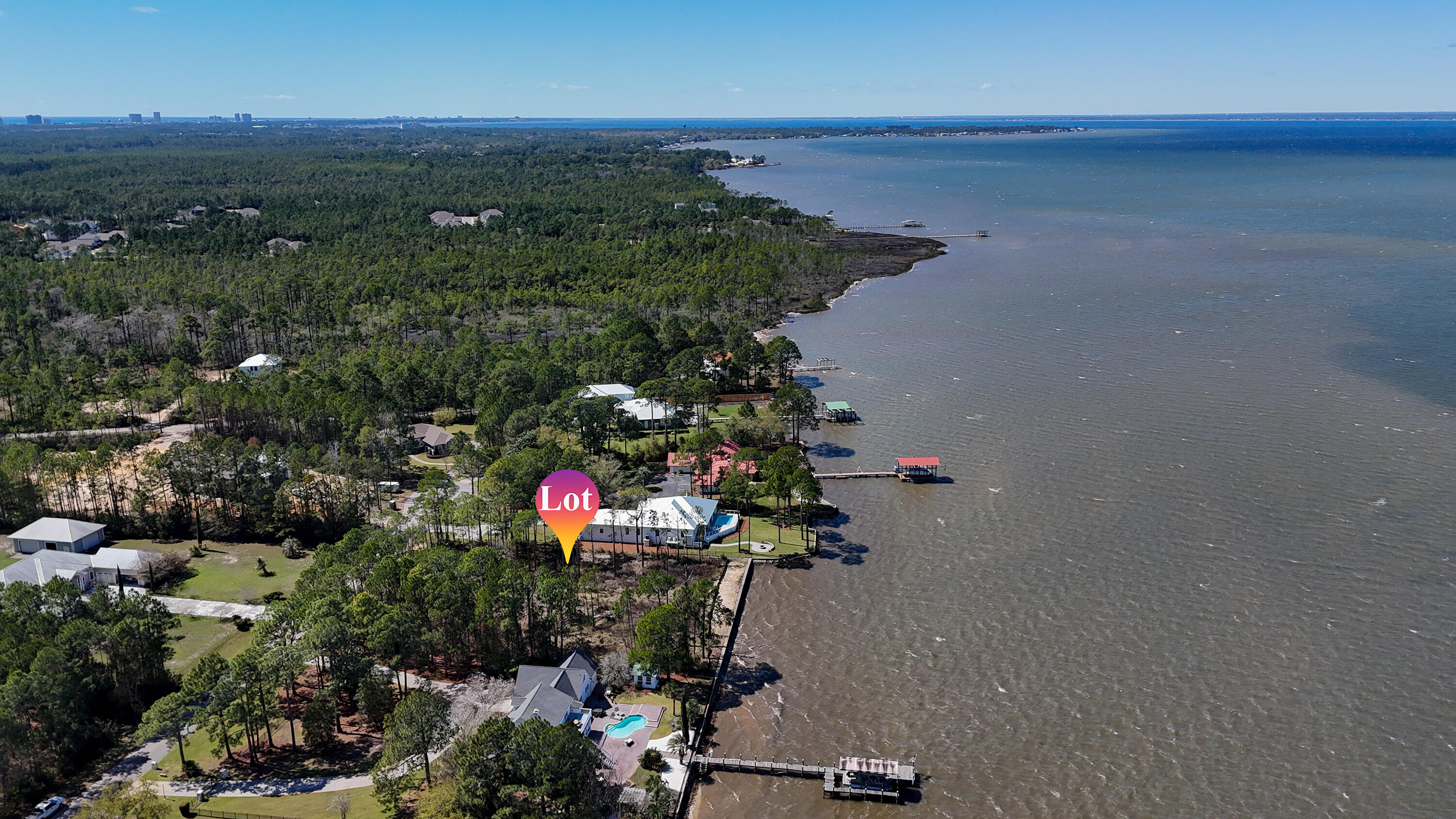 24 Woodland Bayou Drive Santa Rosa Beach FL 32459