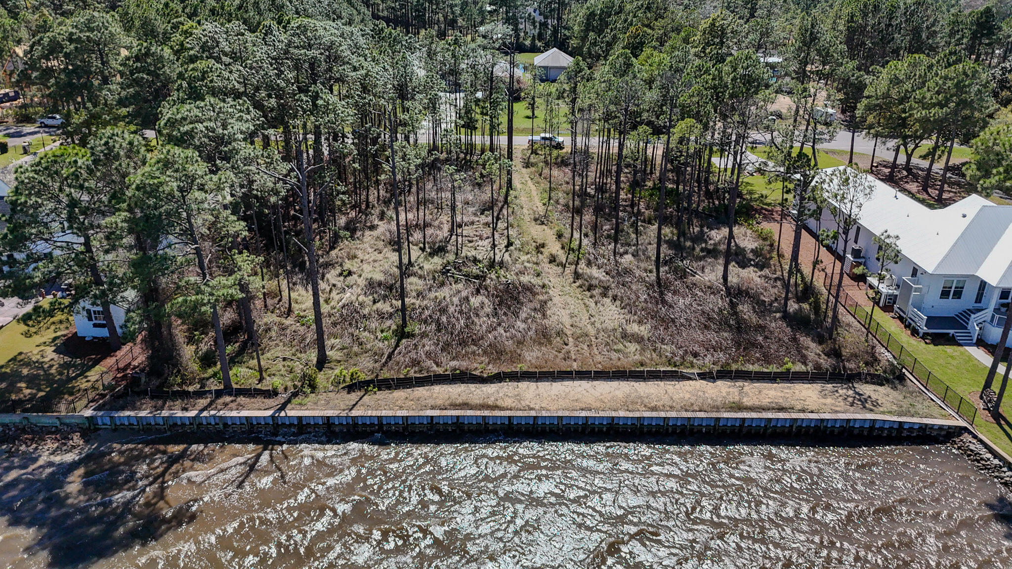 24 Woodland Bayou Drive Santa Rosa Beach FL 32459
