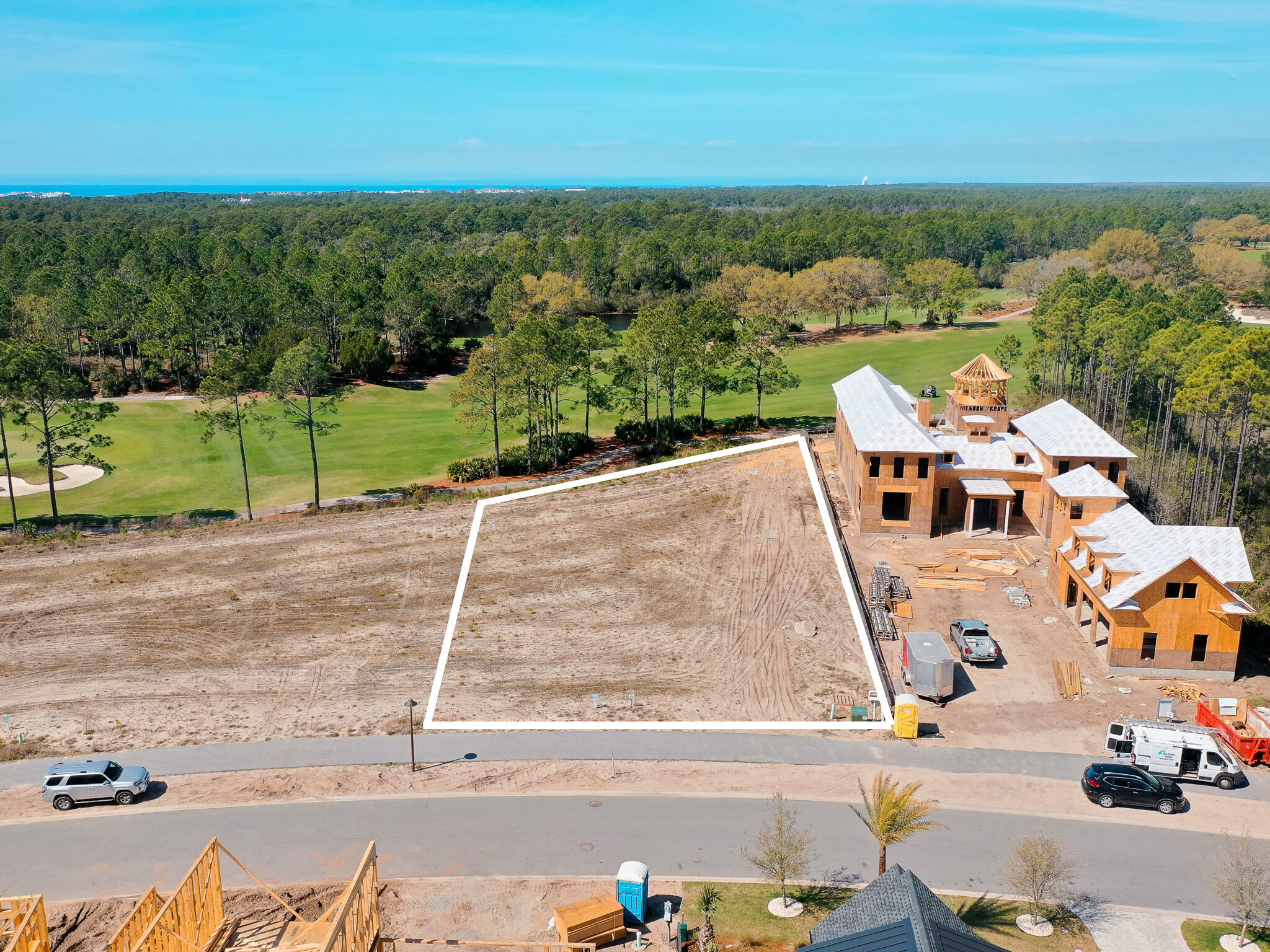 83 Windsong Drive Inlet Beach FL 32461