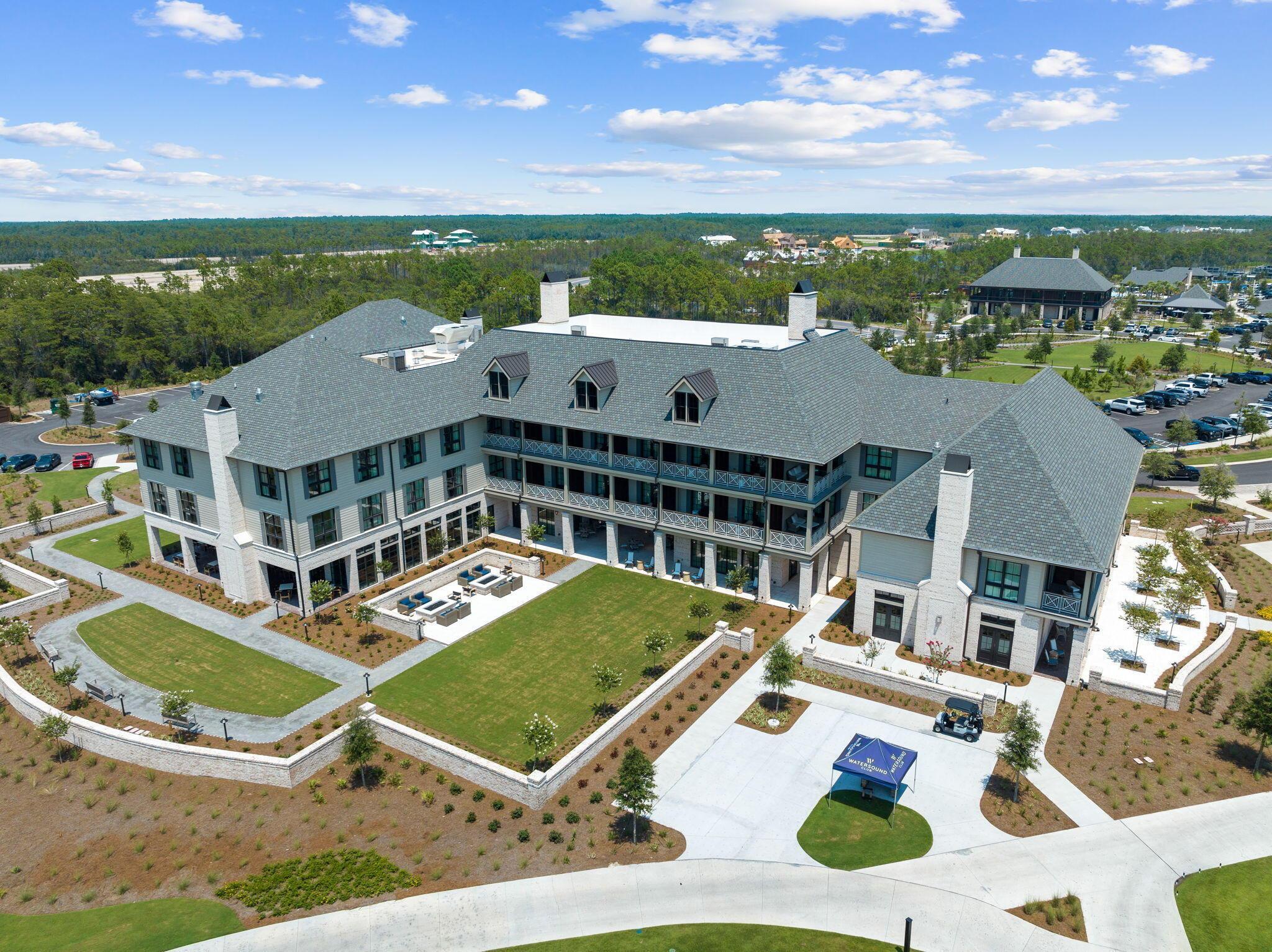 83 Windsong Drive Inlet Beach FL 32461
