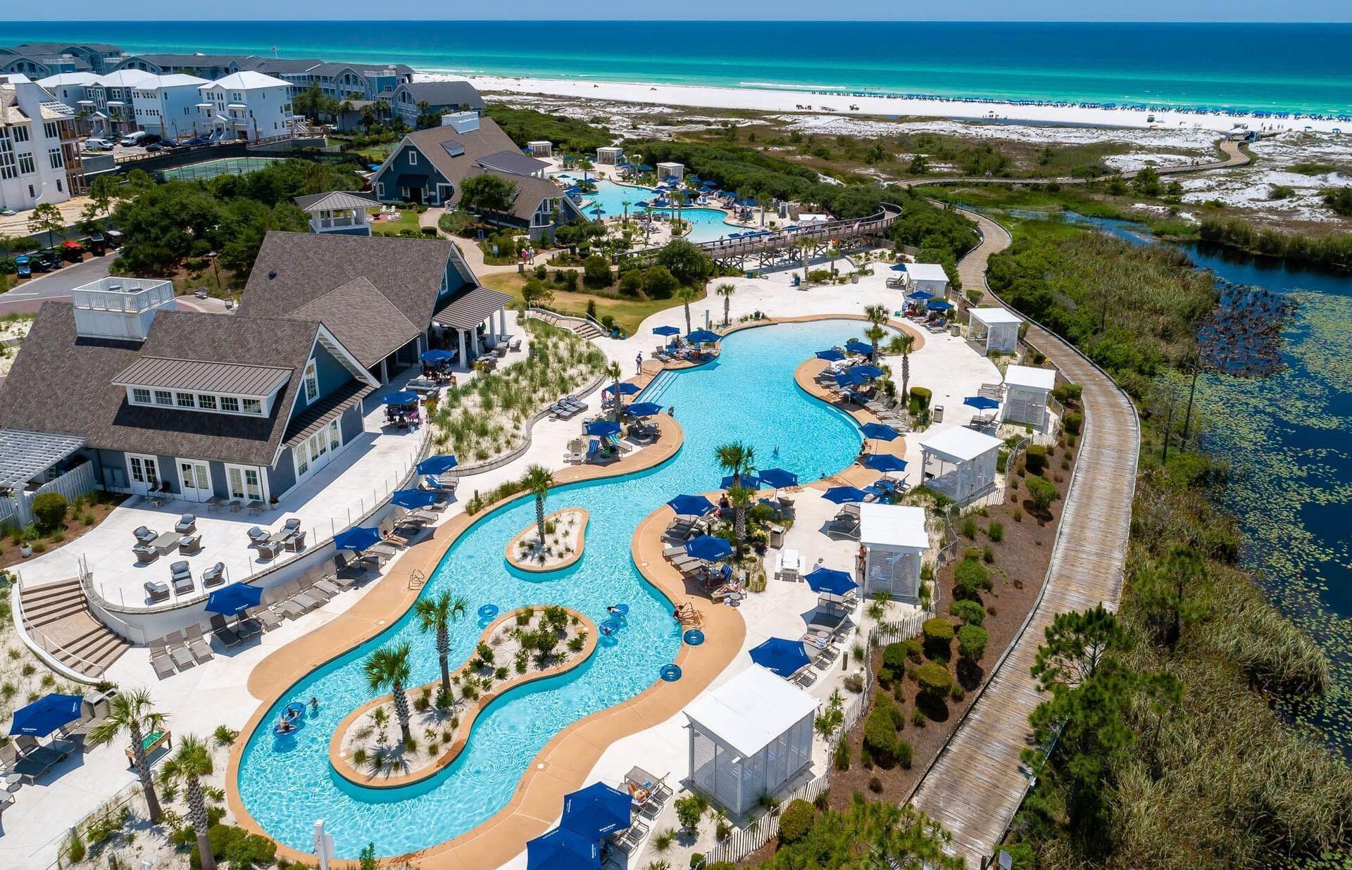 83 Windsong Drive Inlet Beach FL 32461