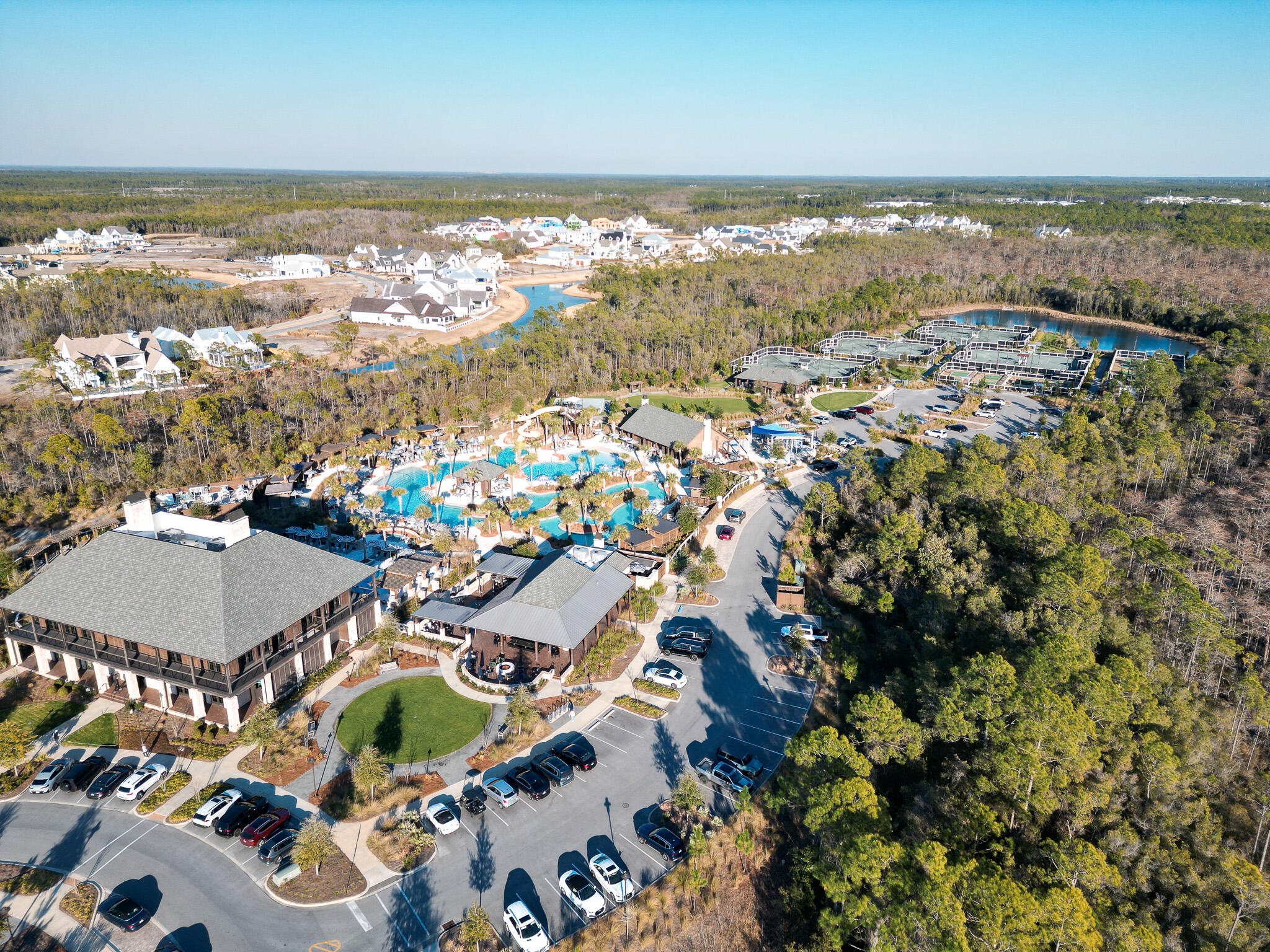 83 Windsong Drive Inlet Beach FL 32461