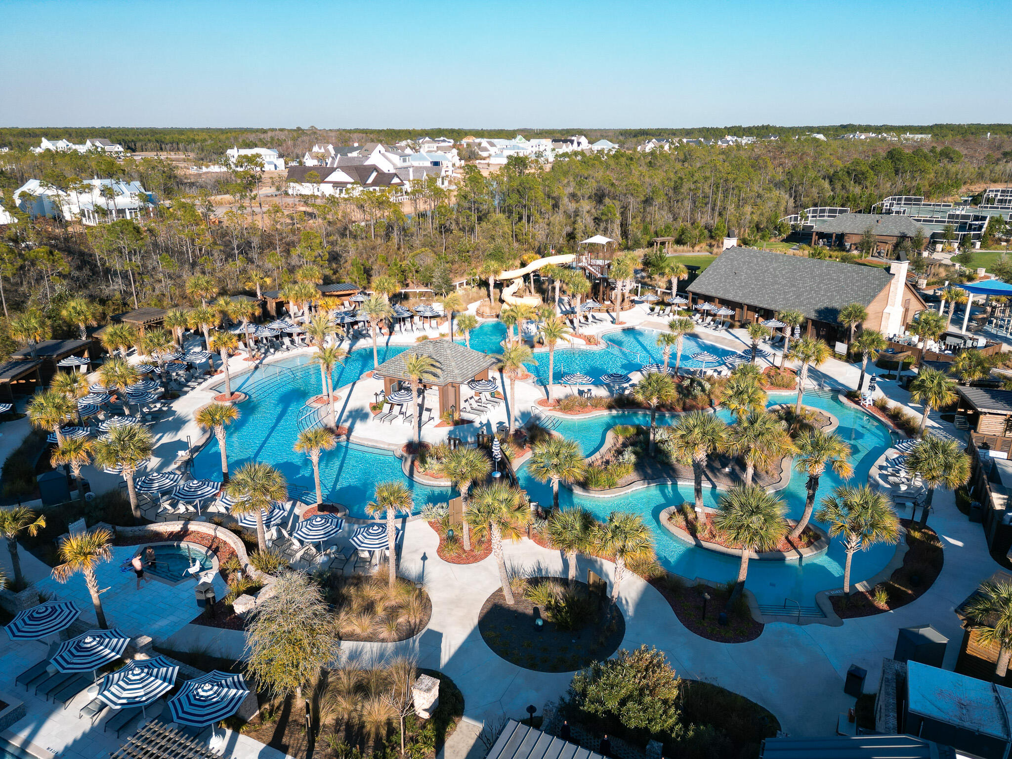 83 Windsong Drive Inlet Beach FL 32461