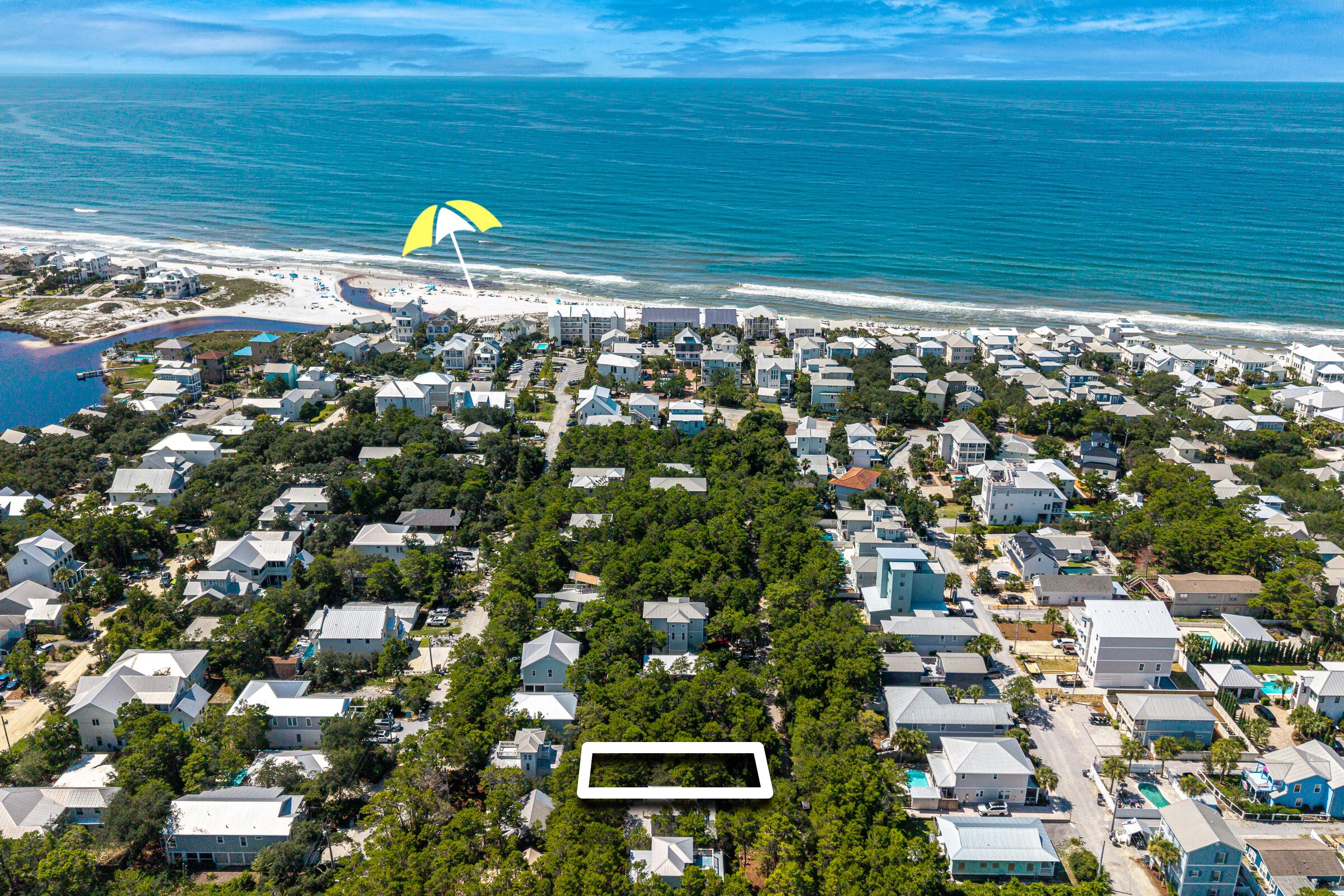Lot 30 May Drive Santa Rosa Beach FL 32459